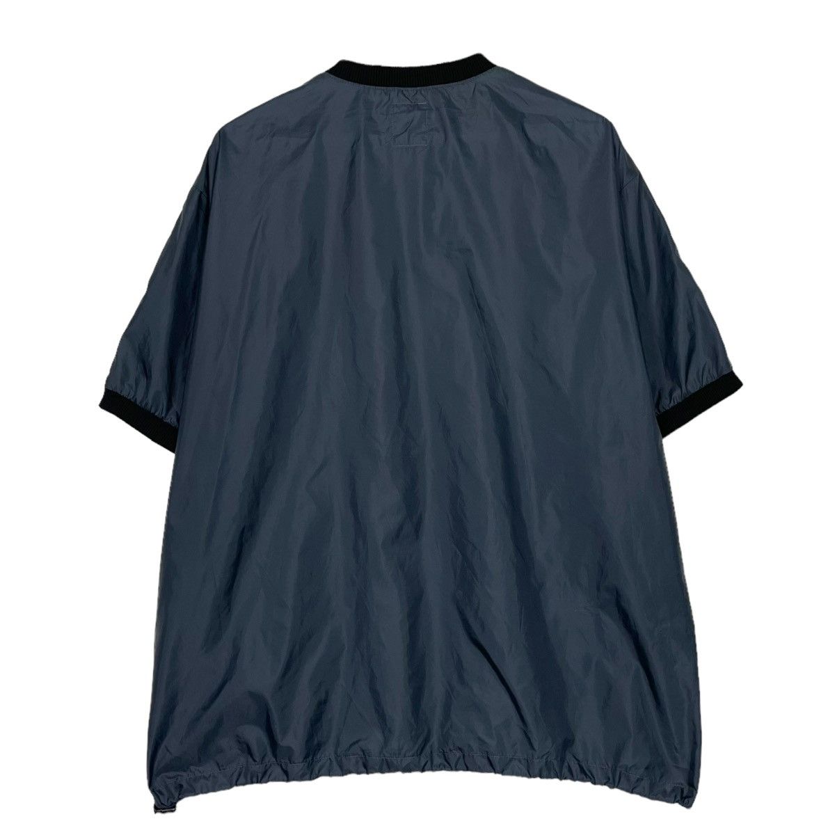 Devilock × Japanese Brand 💥DEVILOCK JAPAN NYLON SHIRT Size US L / EU 52-54 / 3 - 8 Thumbnail