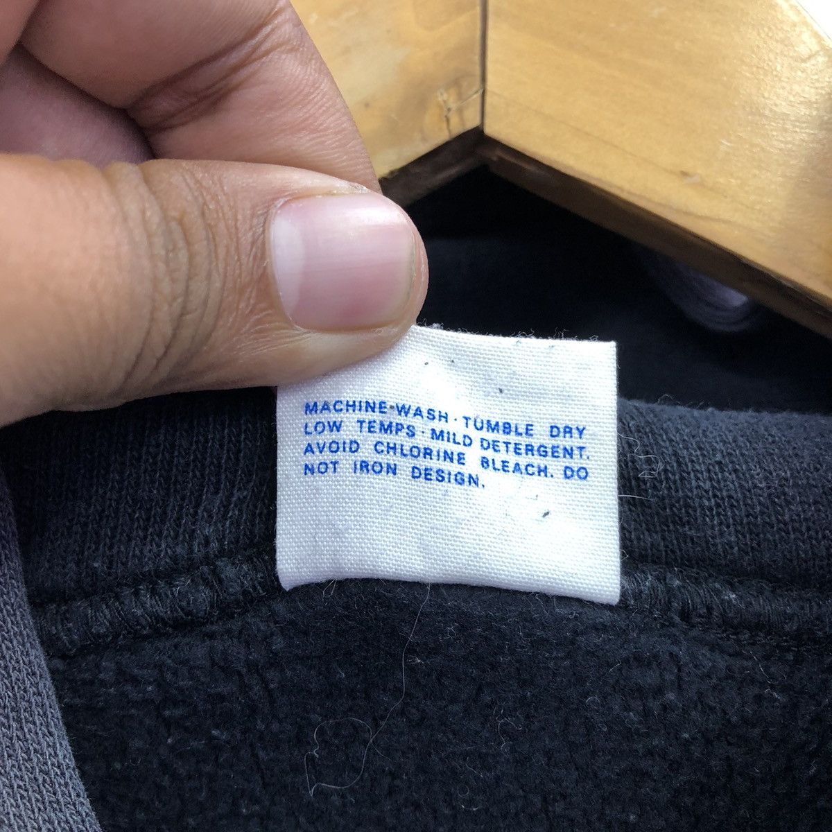 Champion Champion Reverse Weave X WNW Sunfaded Design Sweatshirt Size US M / EU 48-50 / 2 - 19 Thumbnail