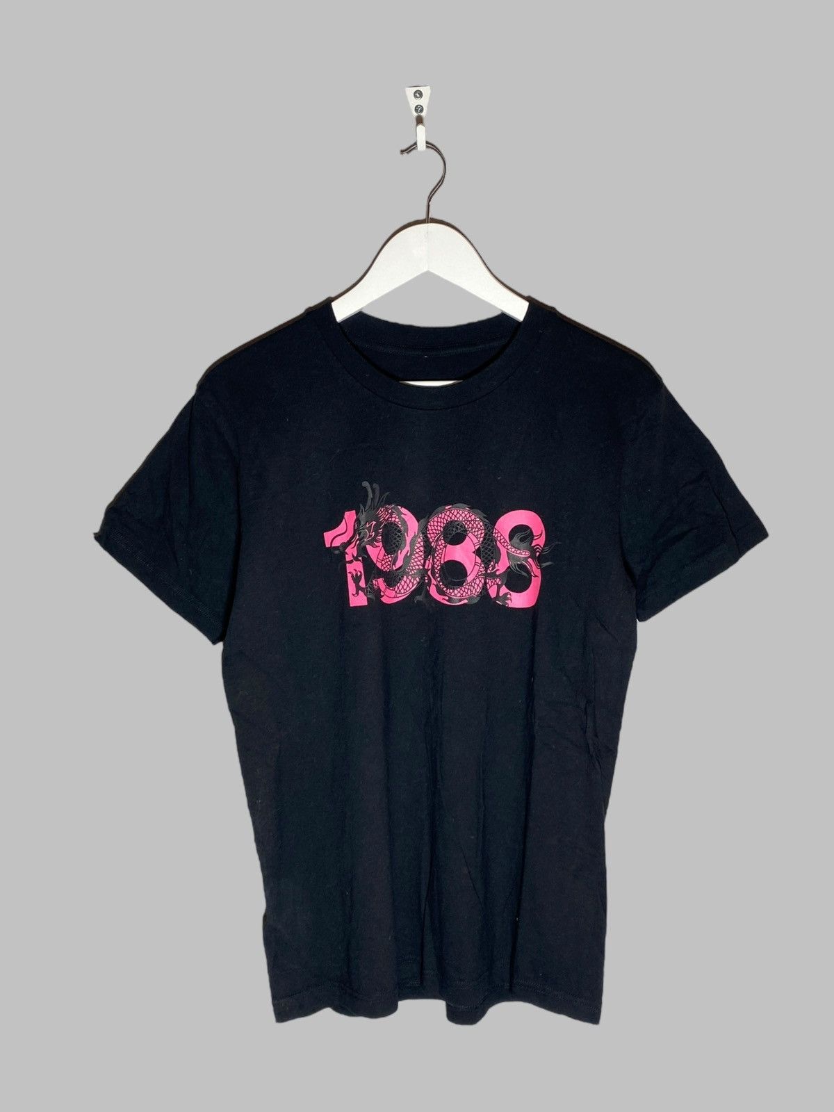 Anti Social Social Club 🔥 ASSC ANTI SOCIAL SOCIAL CLUB STREETWEAR VIBES T-SHIRT 🔥 Size US M / EU 48-50 / 2 - 2 Thumbnail