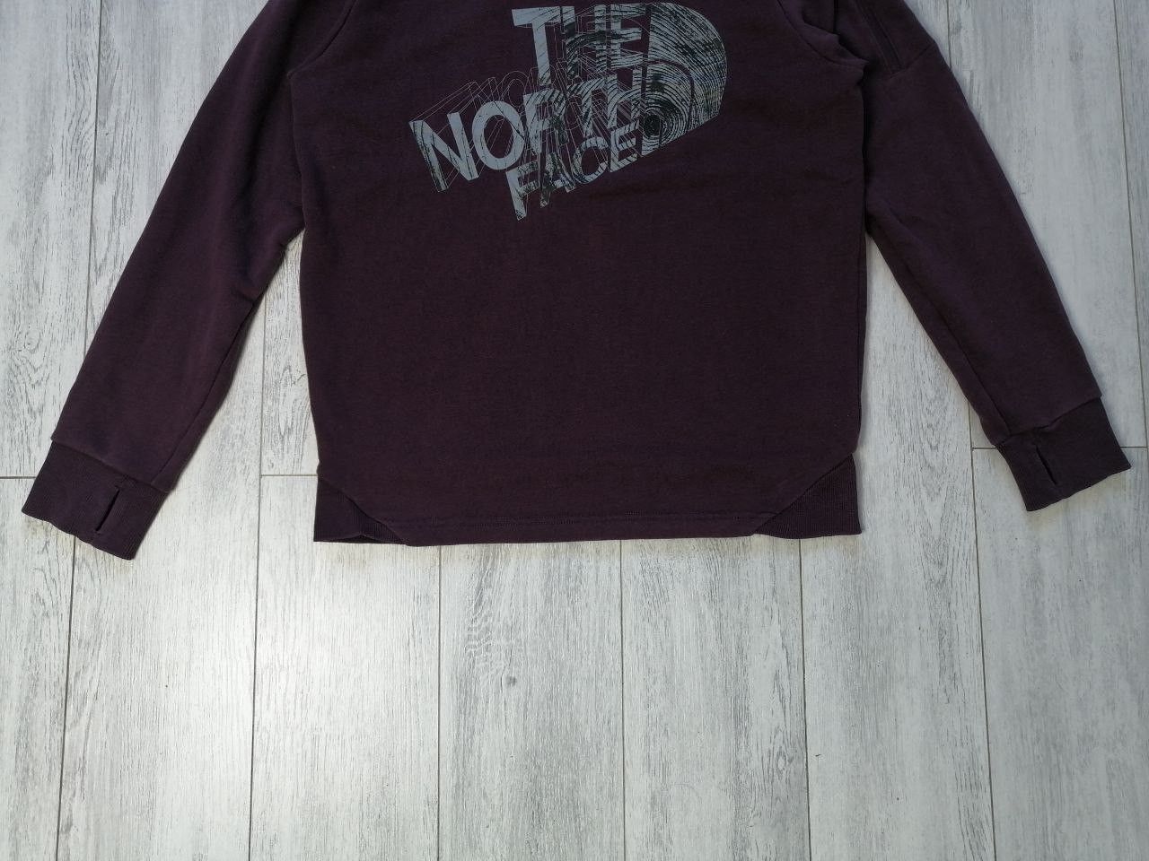 The North Face Vintage The North Face Sweatshirt Size S Size US S / EU 44-46 / 1 - 3 Thumbnail