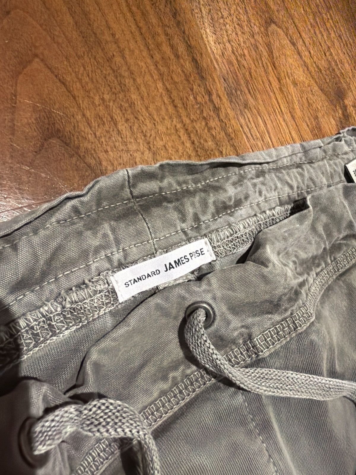James Perse James perse shorts Size US 30 / EU 46 - 4 Thumbnail