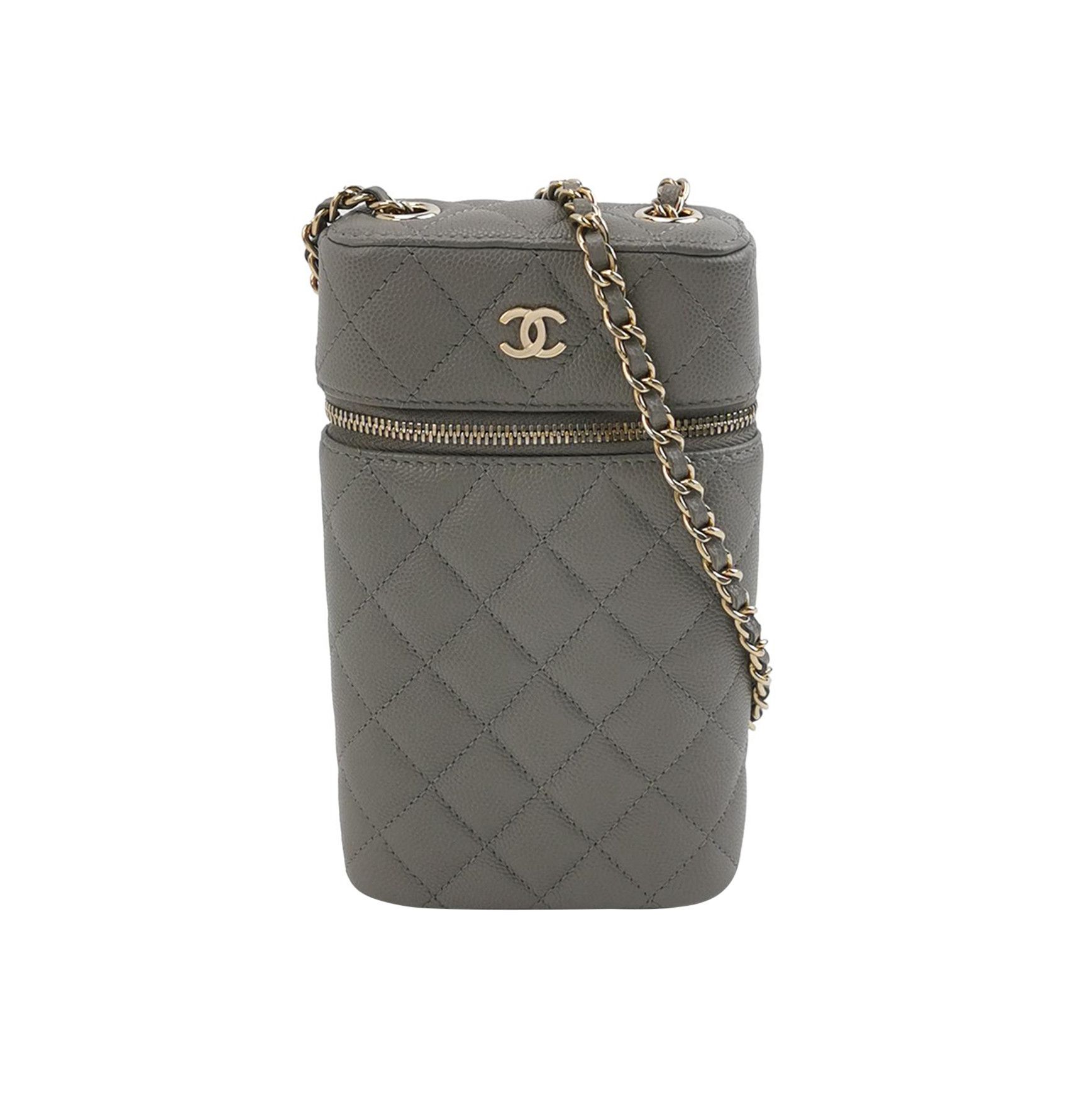 Chanel Chanel Women os Shoulder Bags Size ONE SIZE - 1 Thumbnail
