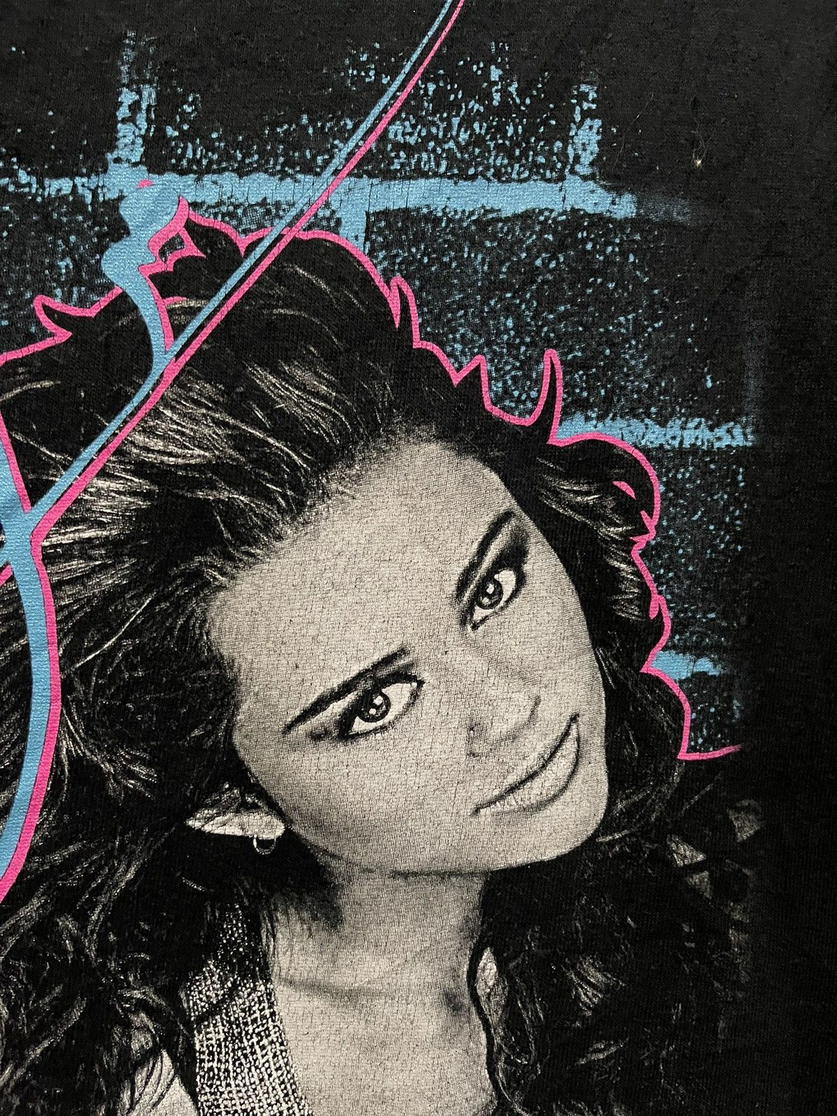 Band Tees Tour Tees x Miley Cyrus🔥🔥🔥 Size US M / EU 48-50 / 2 - 5 Thumbnail