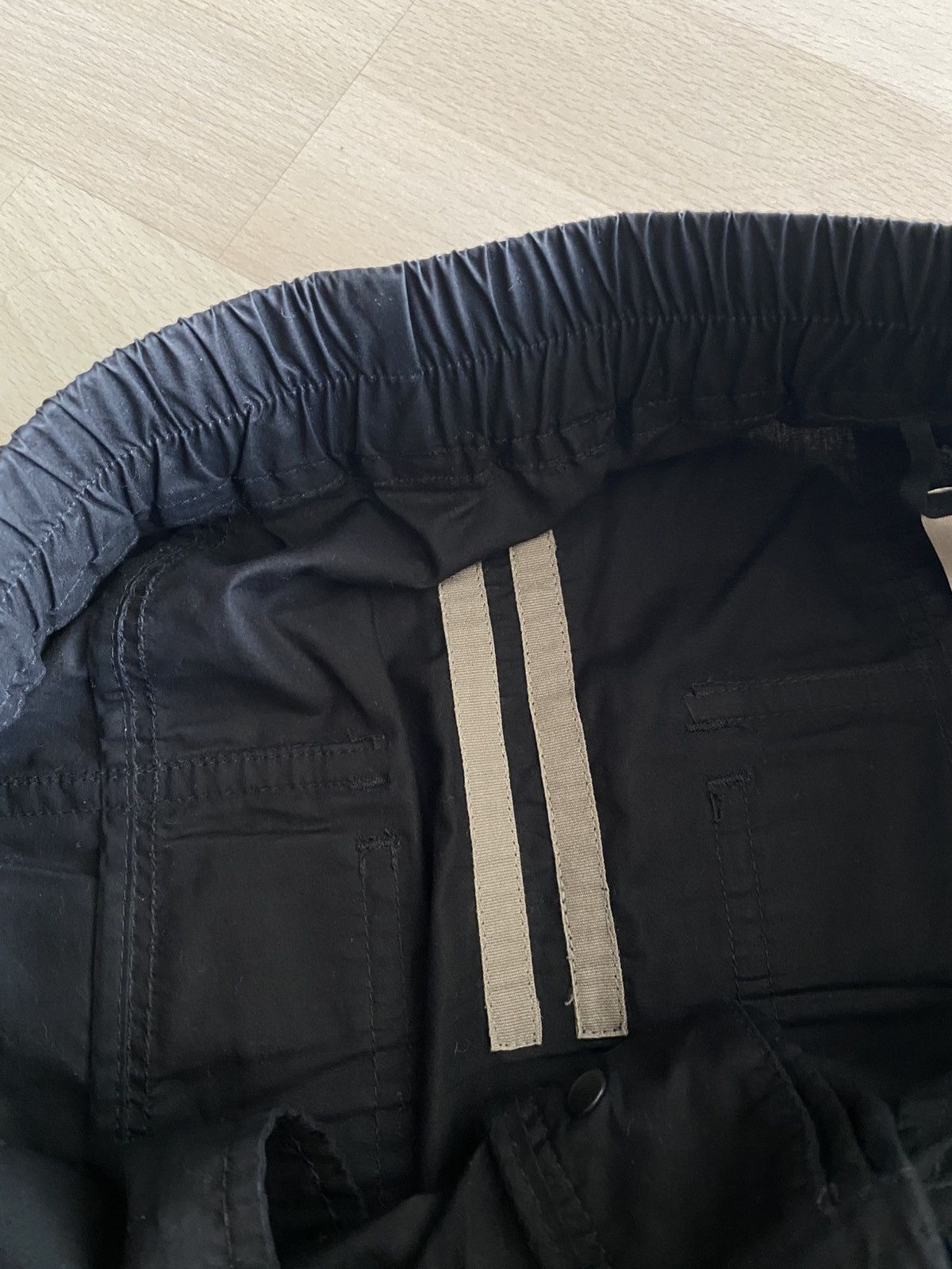 Rick Owens Drkshdw Rick Owens Drkshdw Pants Size US 32 / EU 48 - 5 Thumbnail