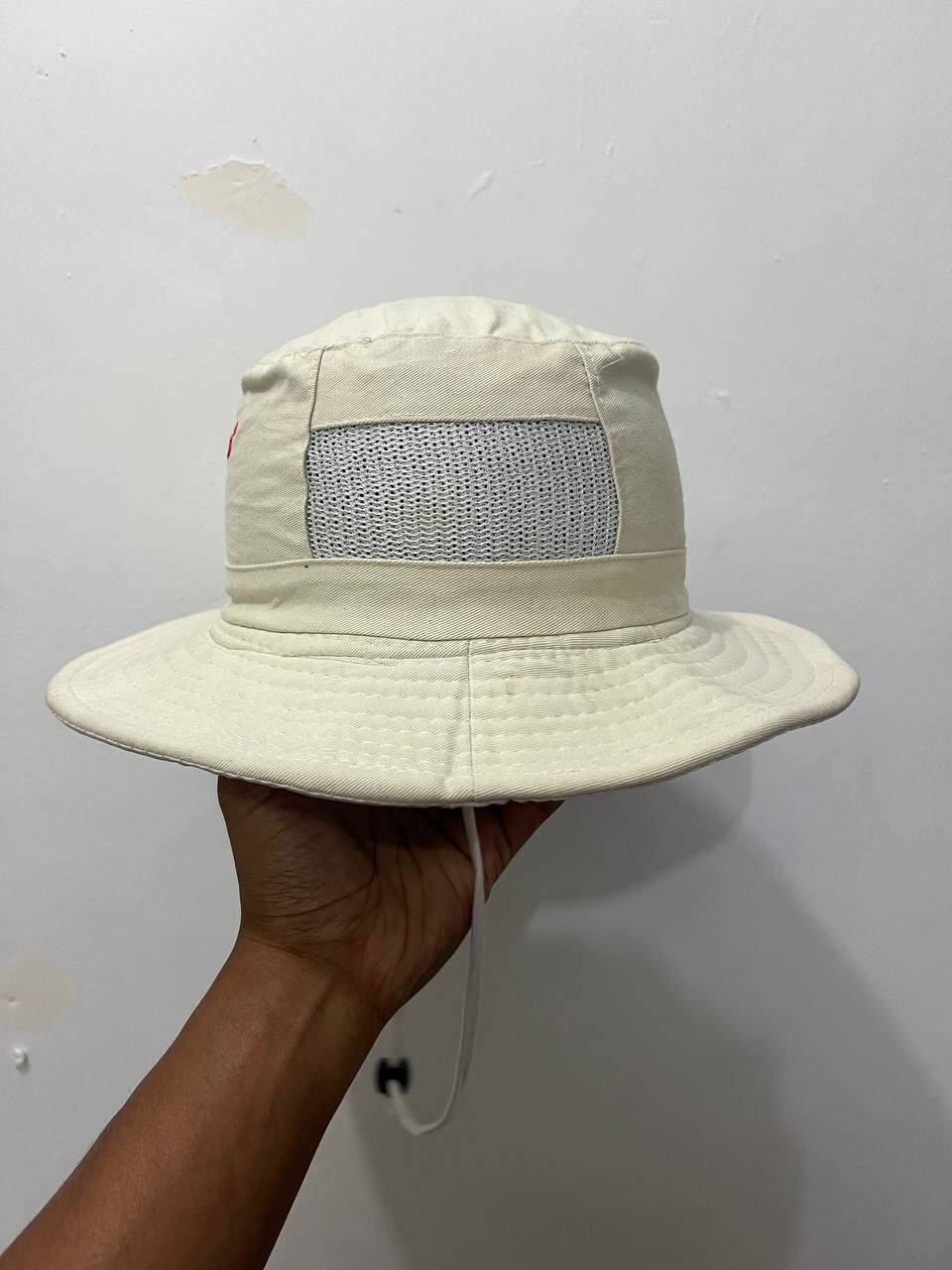 Japanese Brand Padi Store BMI Outdoor Bucket Hat Size ONE SIZE - 3 Thumbnail