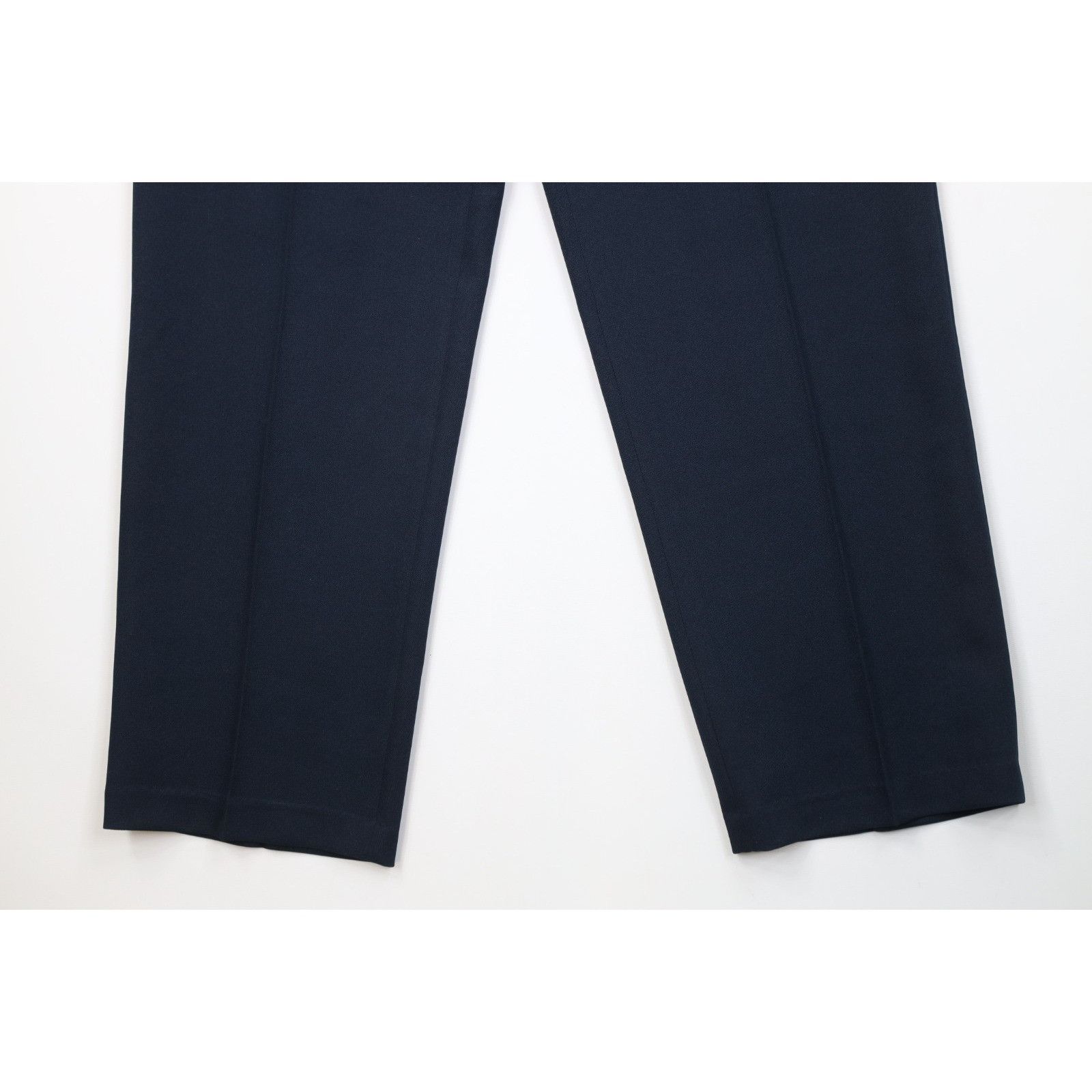 Levi's Deadstock Vintage Y2K 2001 Levis Knit Flared Wide Leg Pants Size US 36 / EU 52 - 4 Thumbnail