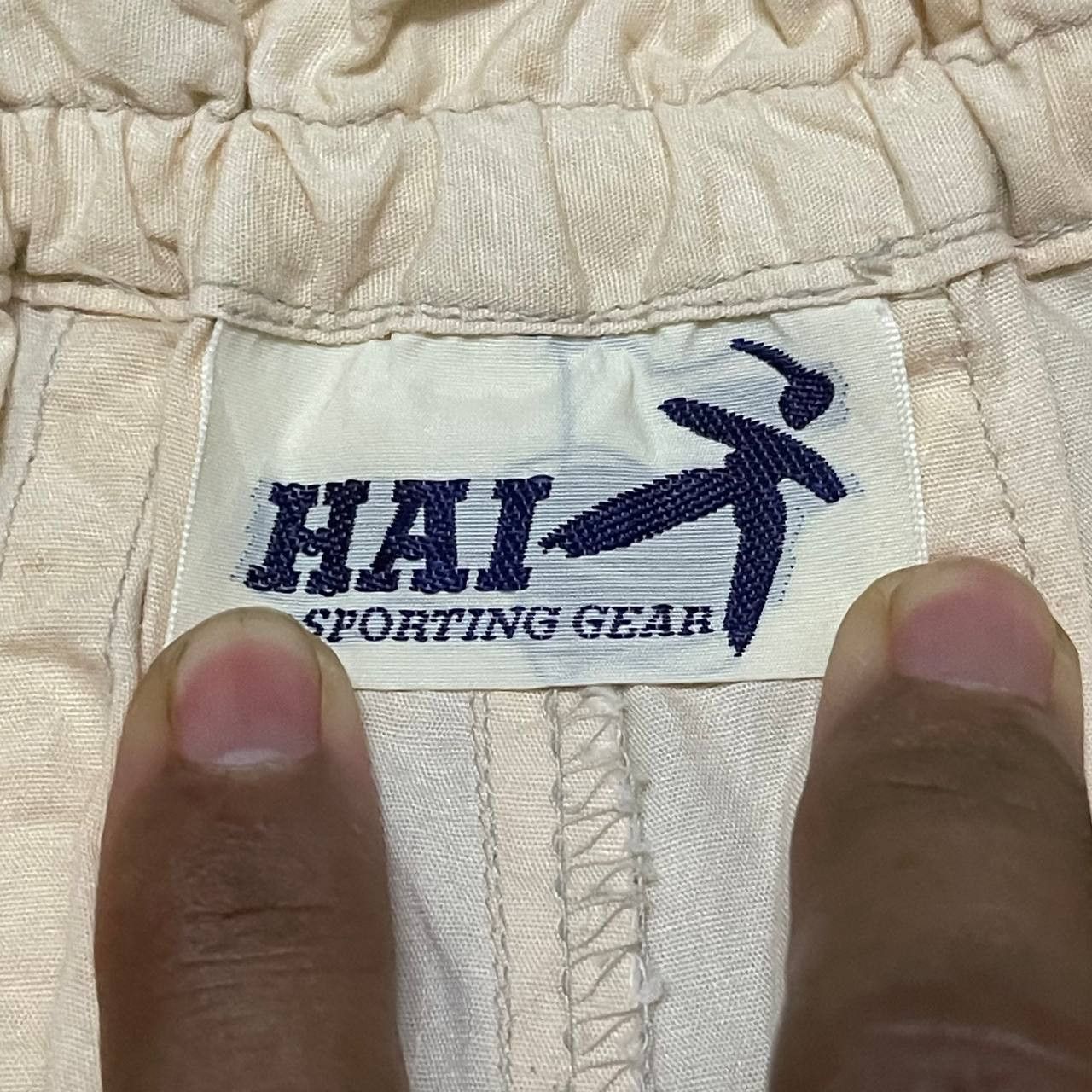 Hai Sporting Gear Vintage Hai Sporting Gear Pants Issey Miyake Size US 32 / EU 48 - 8 Thumbnail