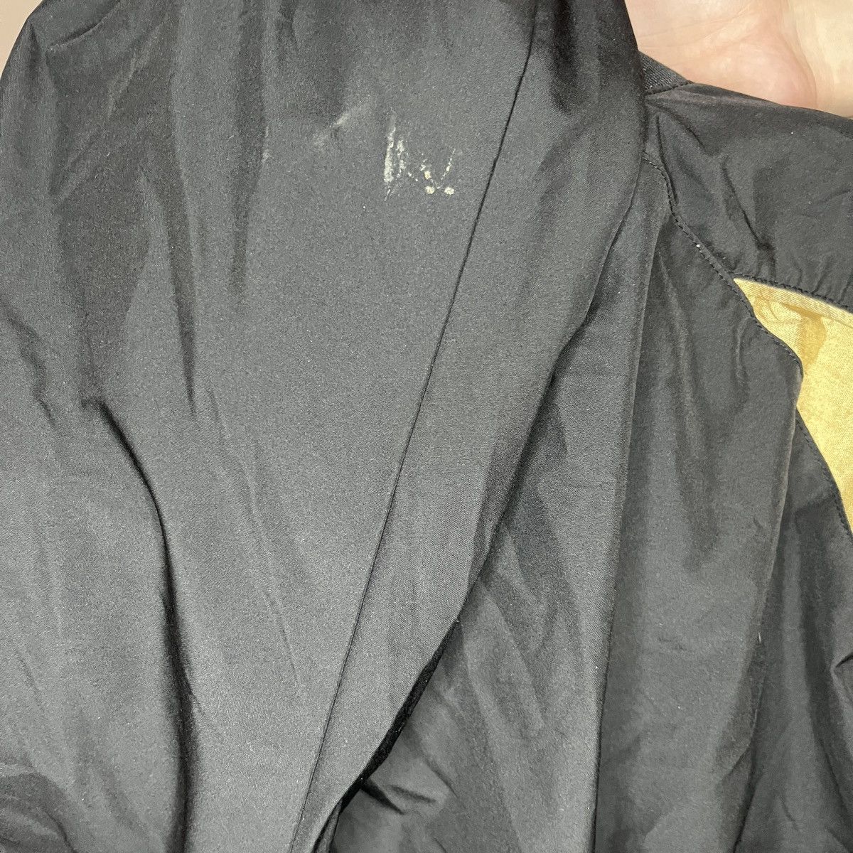Holloway × Vintage Vintage Scott Softball West Virginia Windbreaker Size Medium Size US M / EU 48-50 / 2 - 7 Thumbnail
