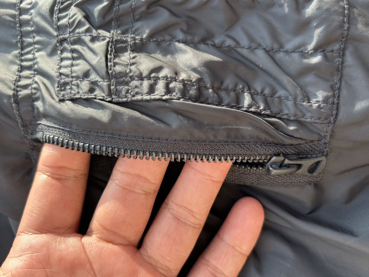 Japanese Brand × Uniqlo Japanese Brand Uniqlo Men’s Ma-1 Bomber Jacket Size US M / EU 48-50 / 2 - 11 Thumbnail