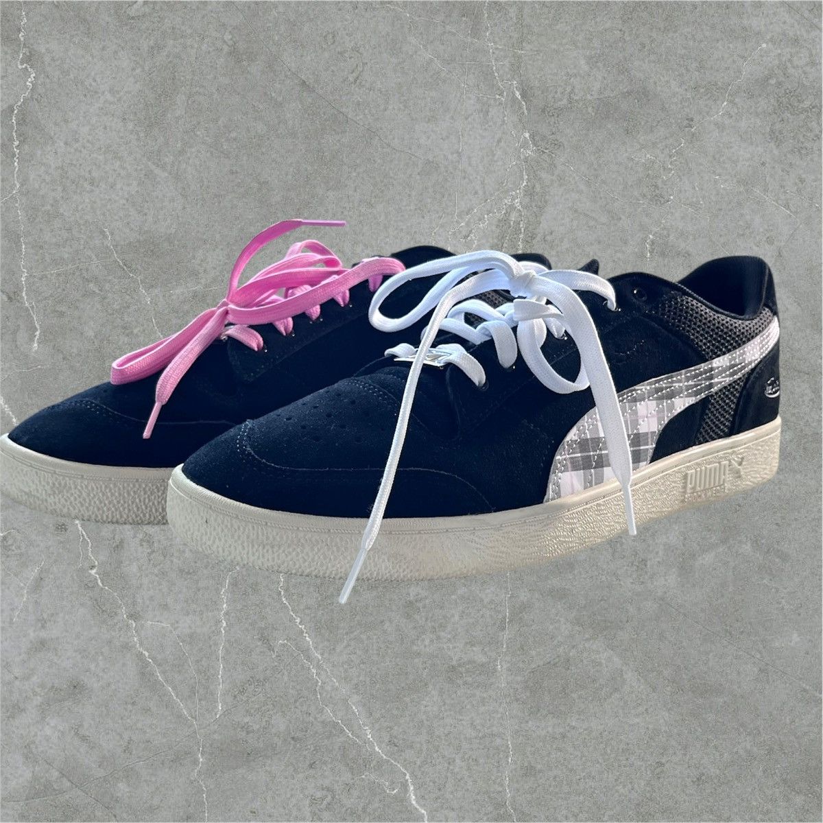 Puma PumaxVon Dutch Size US 13 / EU 46 - 1 Thumbnail