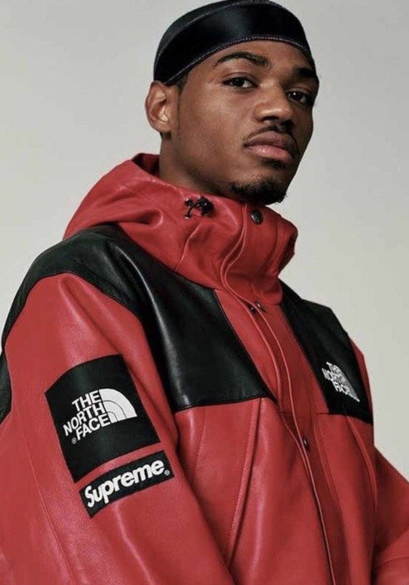 Supreme × The North Face F/W 2012 Supreme x North Face Corduroy