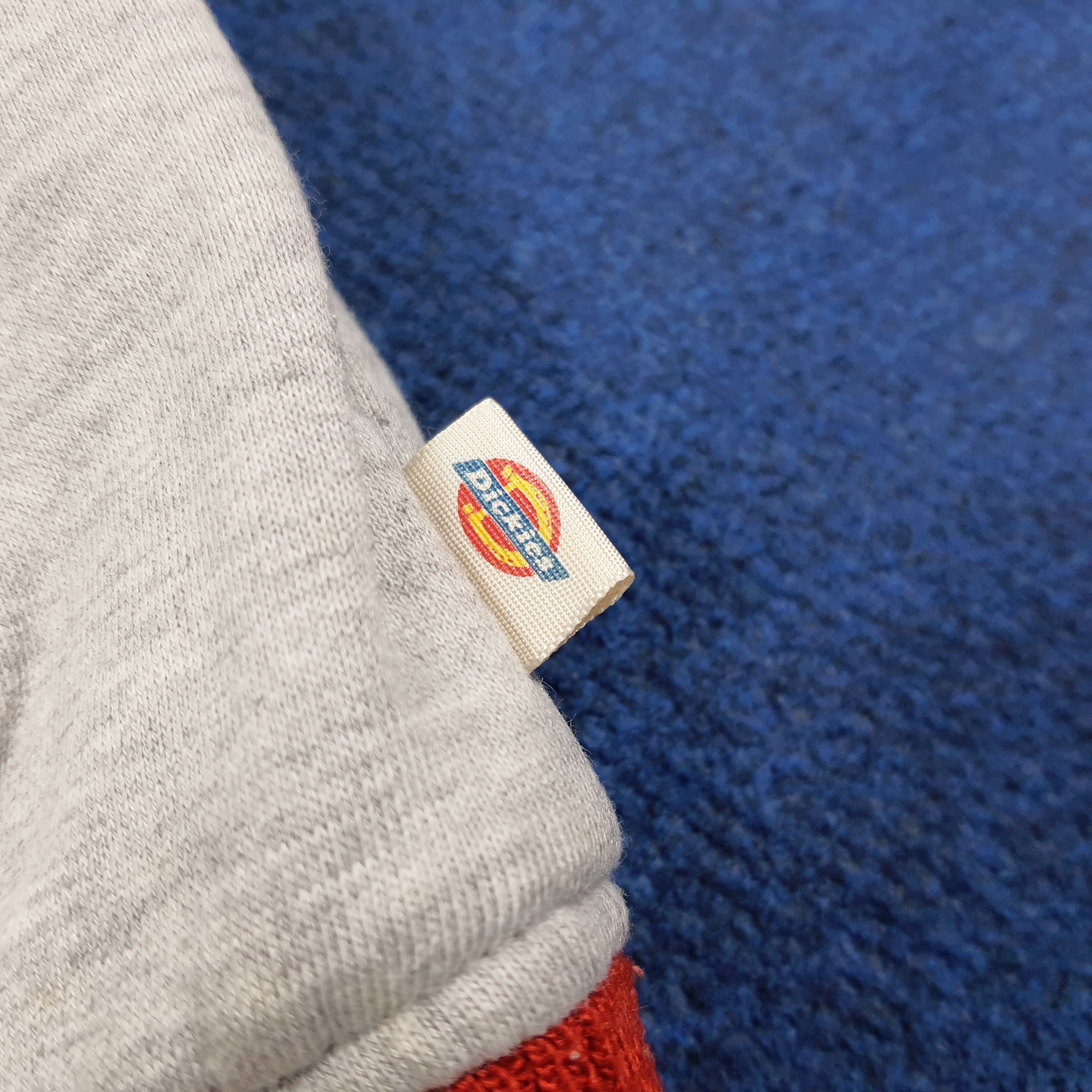 Dickies Vintage Dickies Reversible Varsity Custom Logo C279N27 Size US M / EU 48-50 / 2 - 9 Thumbnail