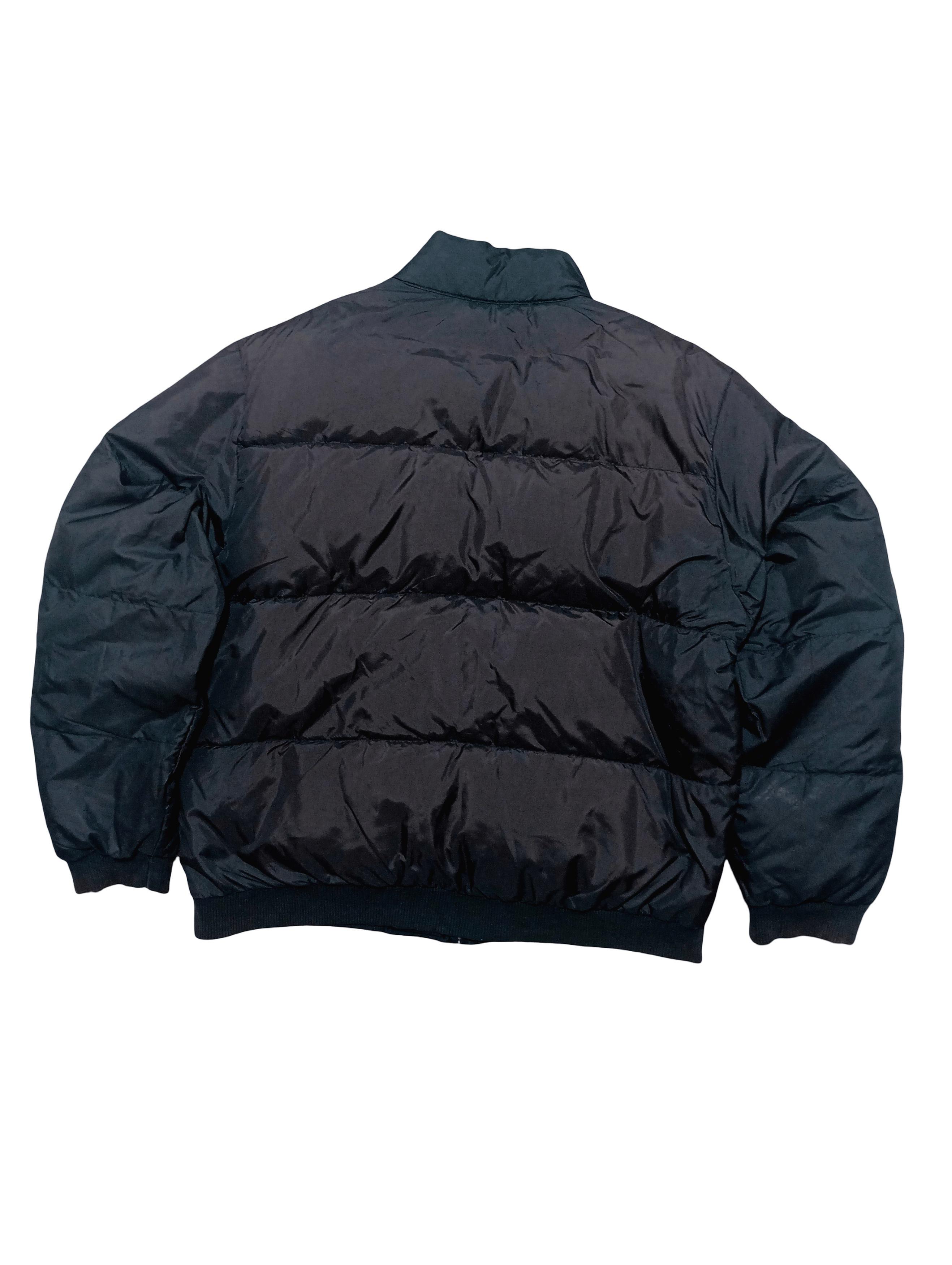 Polo Ralph Lauren Polo Ralph Lauren Puffer Reversible Jacket L Size US L / EU 52-54 / 3 - 12 Thumbnail