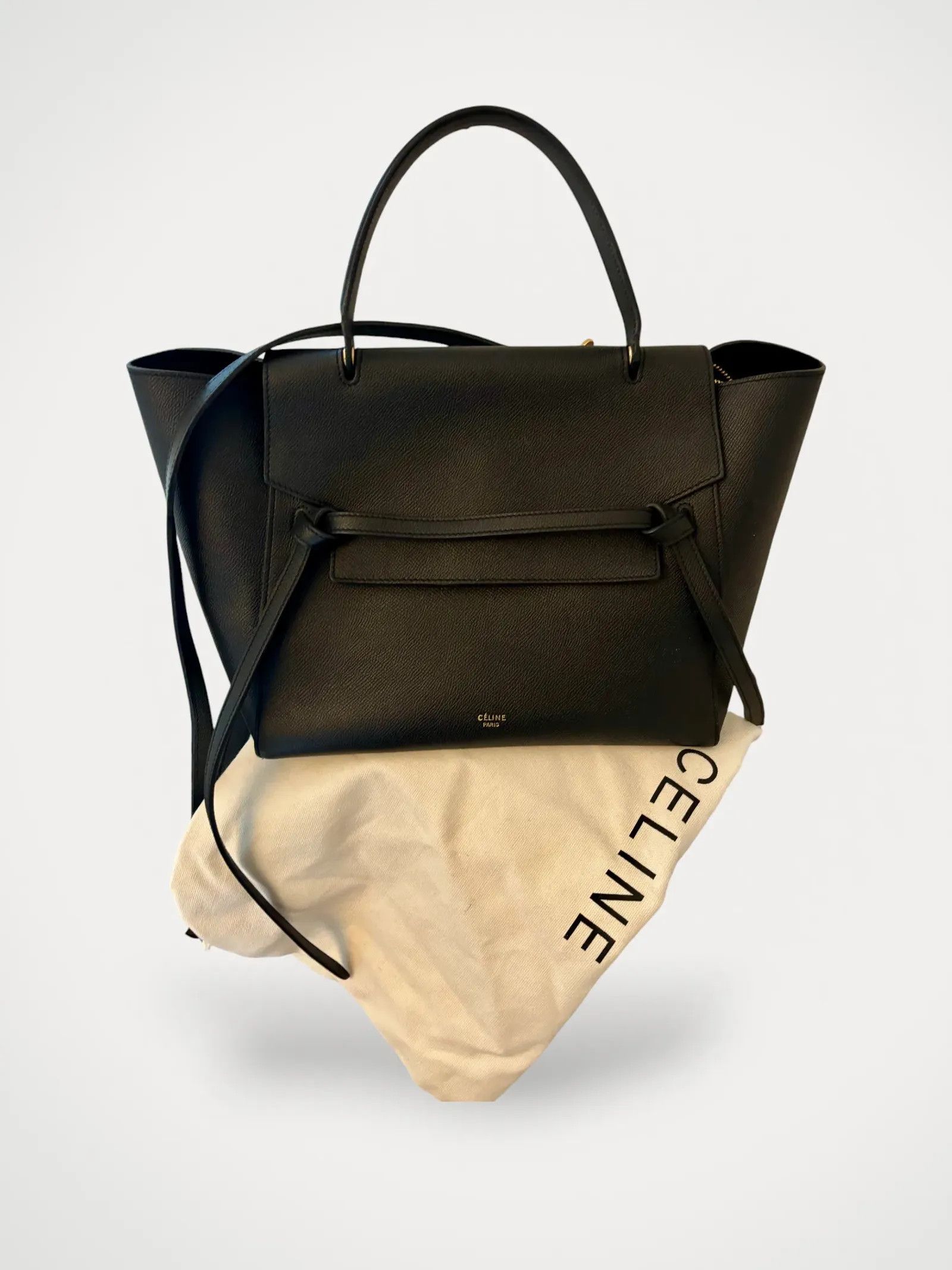 Celine Céline Belt bag Bucket Bag Size ONE SIZE - 1 Thumbnail