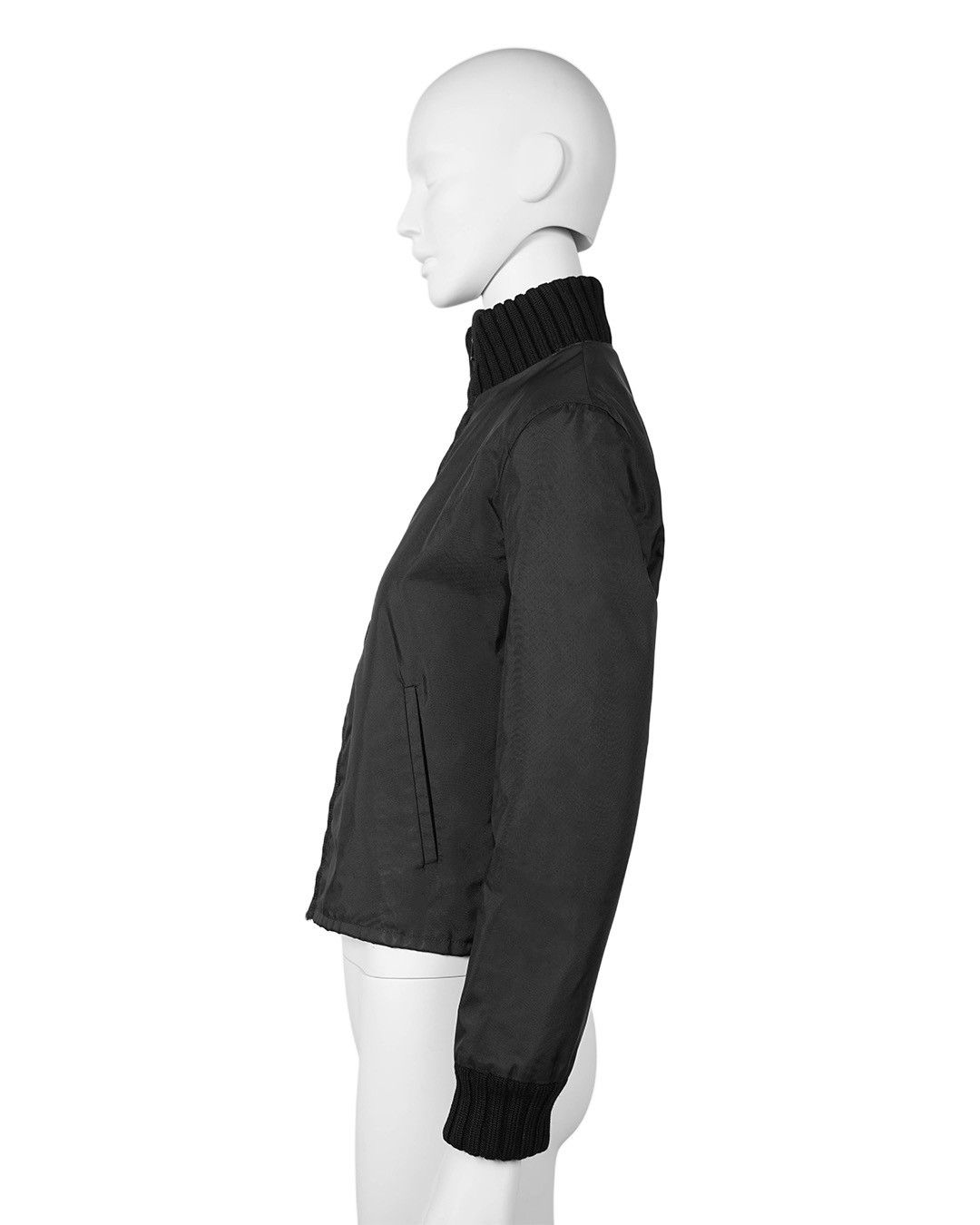 Miu Miu Miu Miu S/S1999 Jacket Size XS / US 0-2 / IT 36-38 - 5 Thumbnail