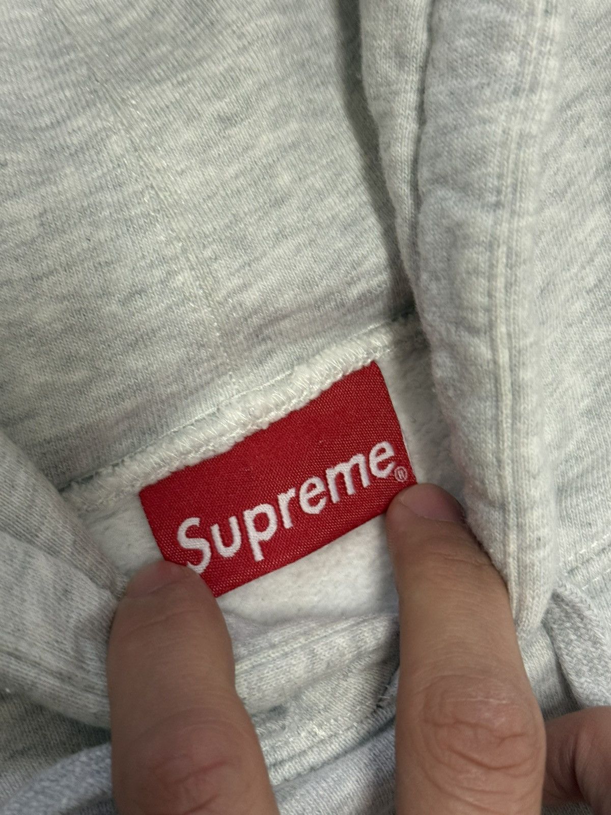 Supreme Supreme Guardian Angel Hoodie Size US L / EU 52-54 / 3 - 3 Thumbnail