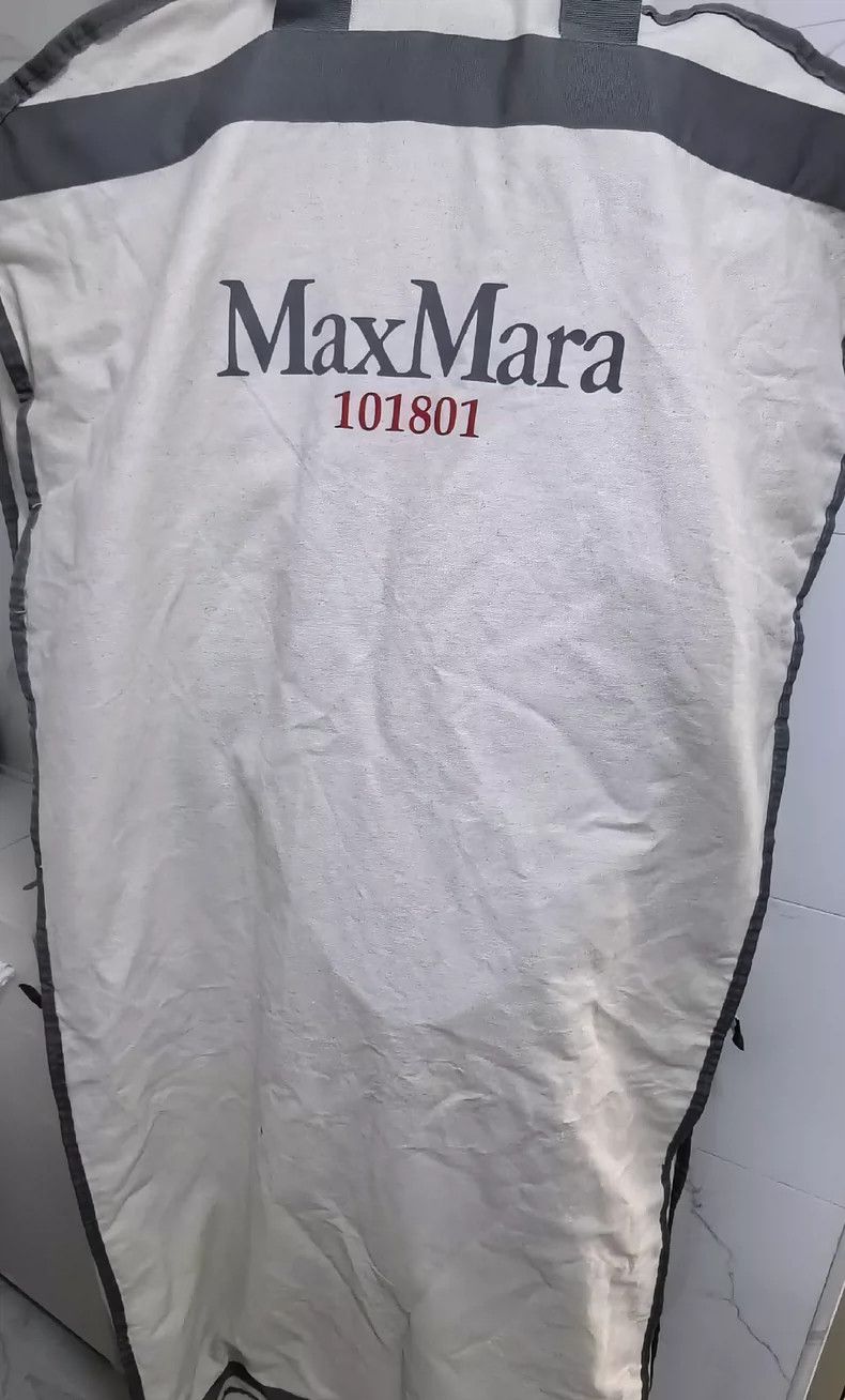 Max Mara Max Mara Classic camel cashmere coat Size XL / US 12-14 / IT 48-50 - 4 Thumbnail