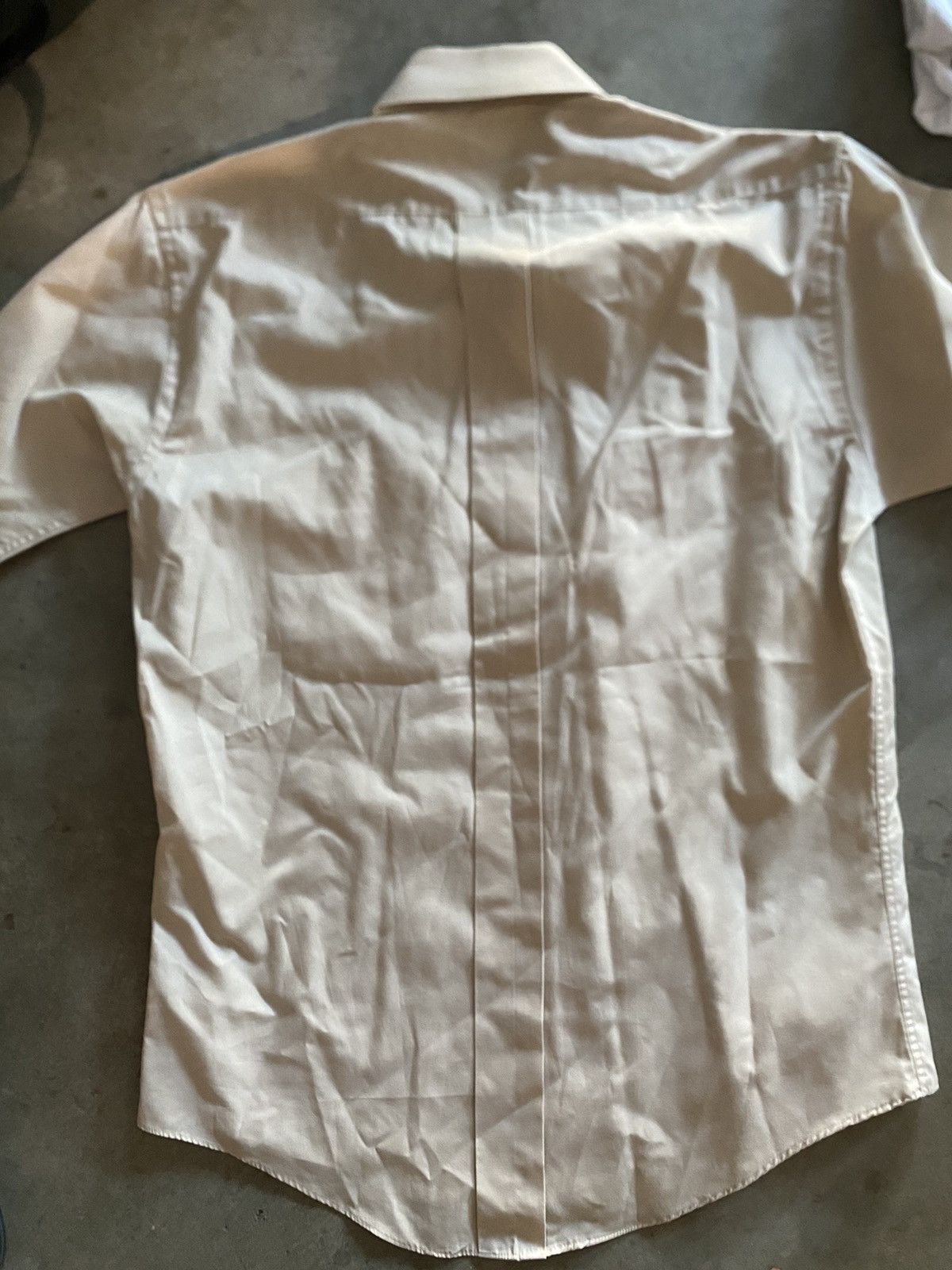 Christian Dior Monsieur × Dior Christian Dior Button Up Size US M / EU 48-50 / 2 - 5 Thumbnail