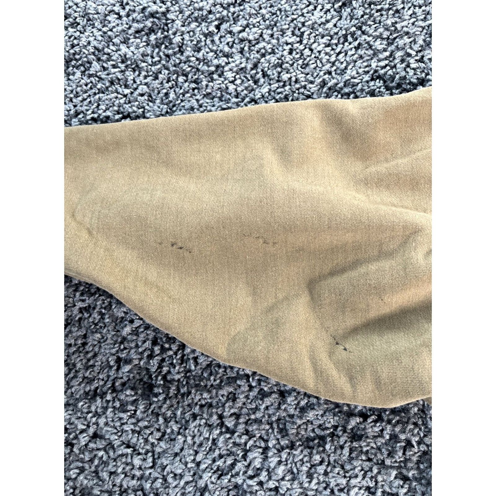 Vintage VINTAGE Bum Sweatshirt Men M Brown Pullover Sweatshirt Bum Equipment Sweatshirt Mens M Brown Pullover Sweatshirt Size US M / EU 48-50 / 2 - 5 Thumbnail