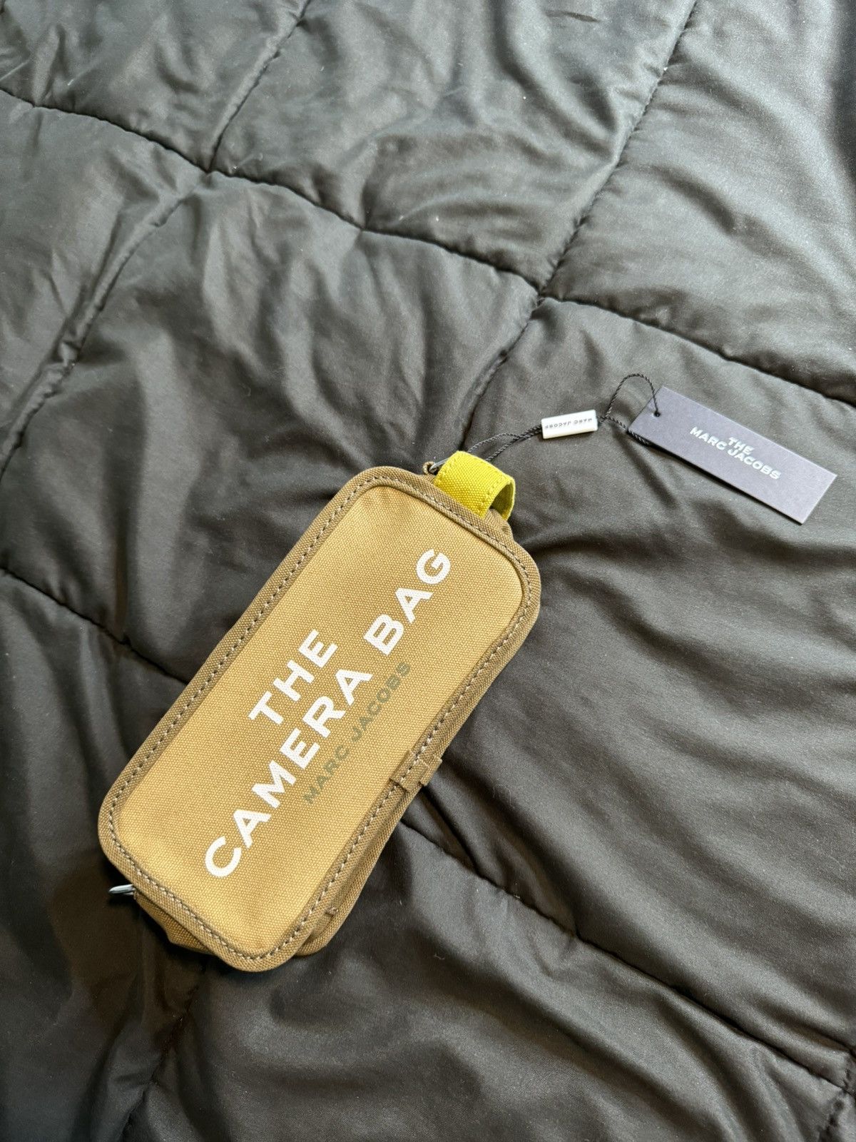 Marc Jacobs Marc Jacobs “The Camera Bag” Size ONE SIZE - 1 Thumbnail