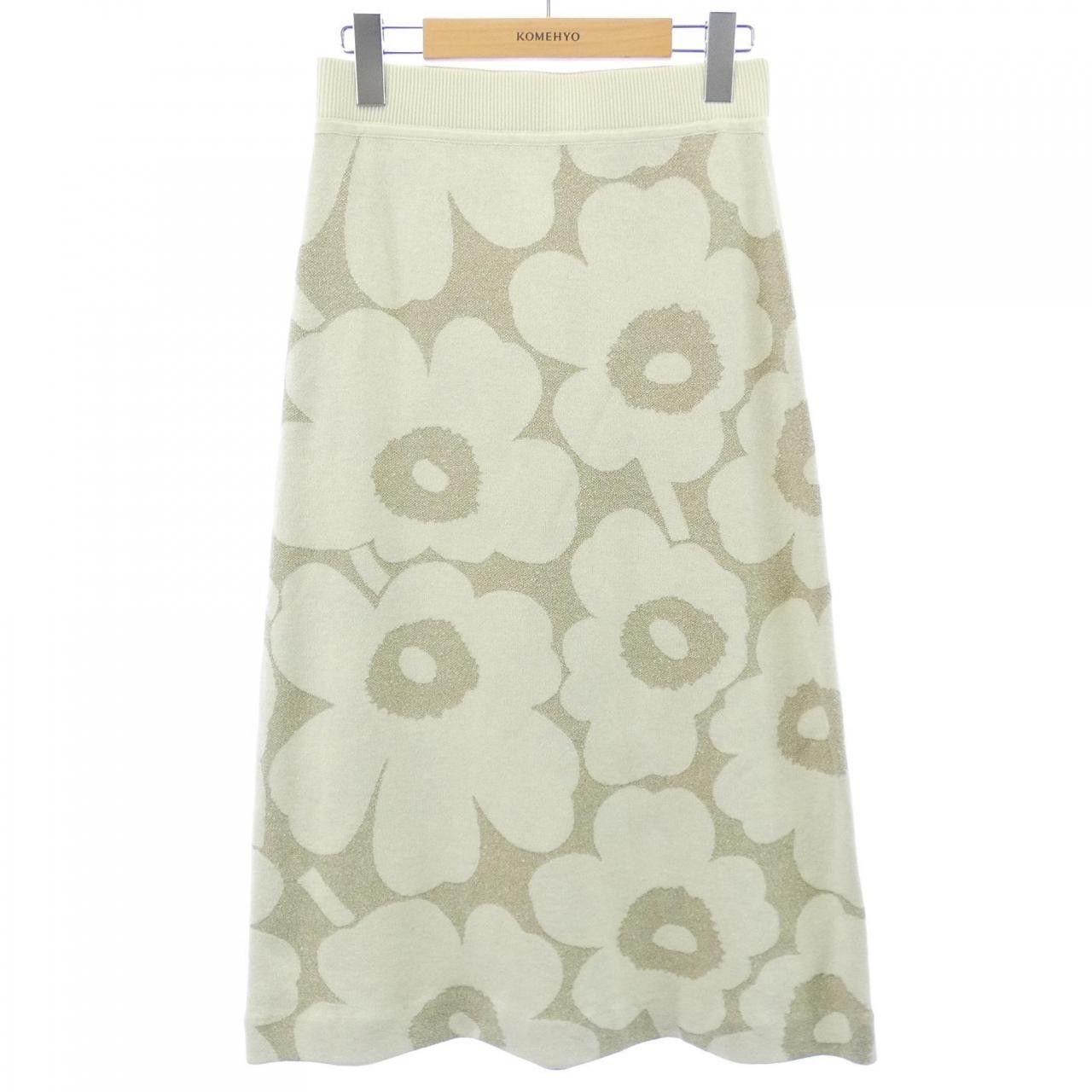 Other Other Marimekko Skirt Textile Skirts DUTY FREE for USA Size ONE SIZE - 1 Thumbnail