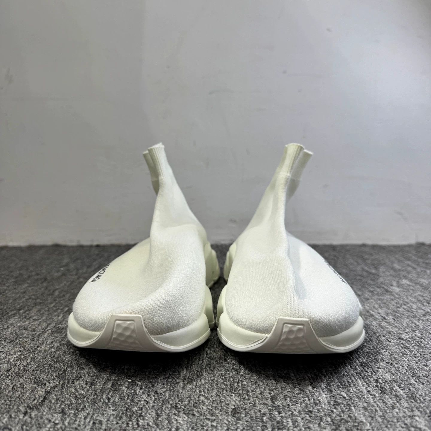 Balenciaga Balenciaga Sock Sneaker 40 99 New Size US 7 / EU 40 - 2 Thumbnail