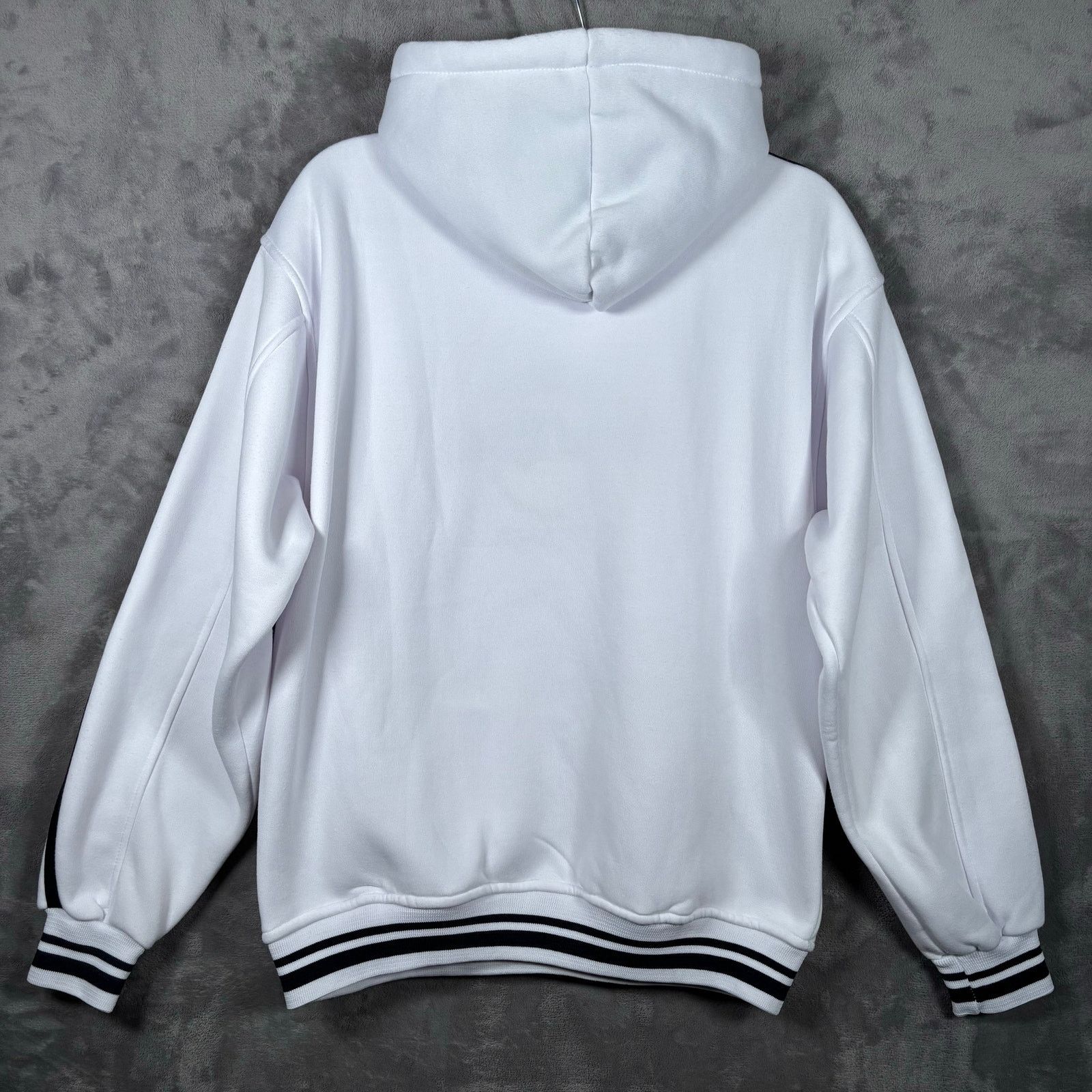 Hard Rock Cafe Vintage Hard Rock Cafe Praha Hoodie L Rare Heavyweight Size US L / EU 52-54 / 3 - 2 Thumbnail