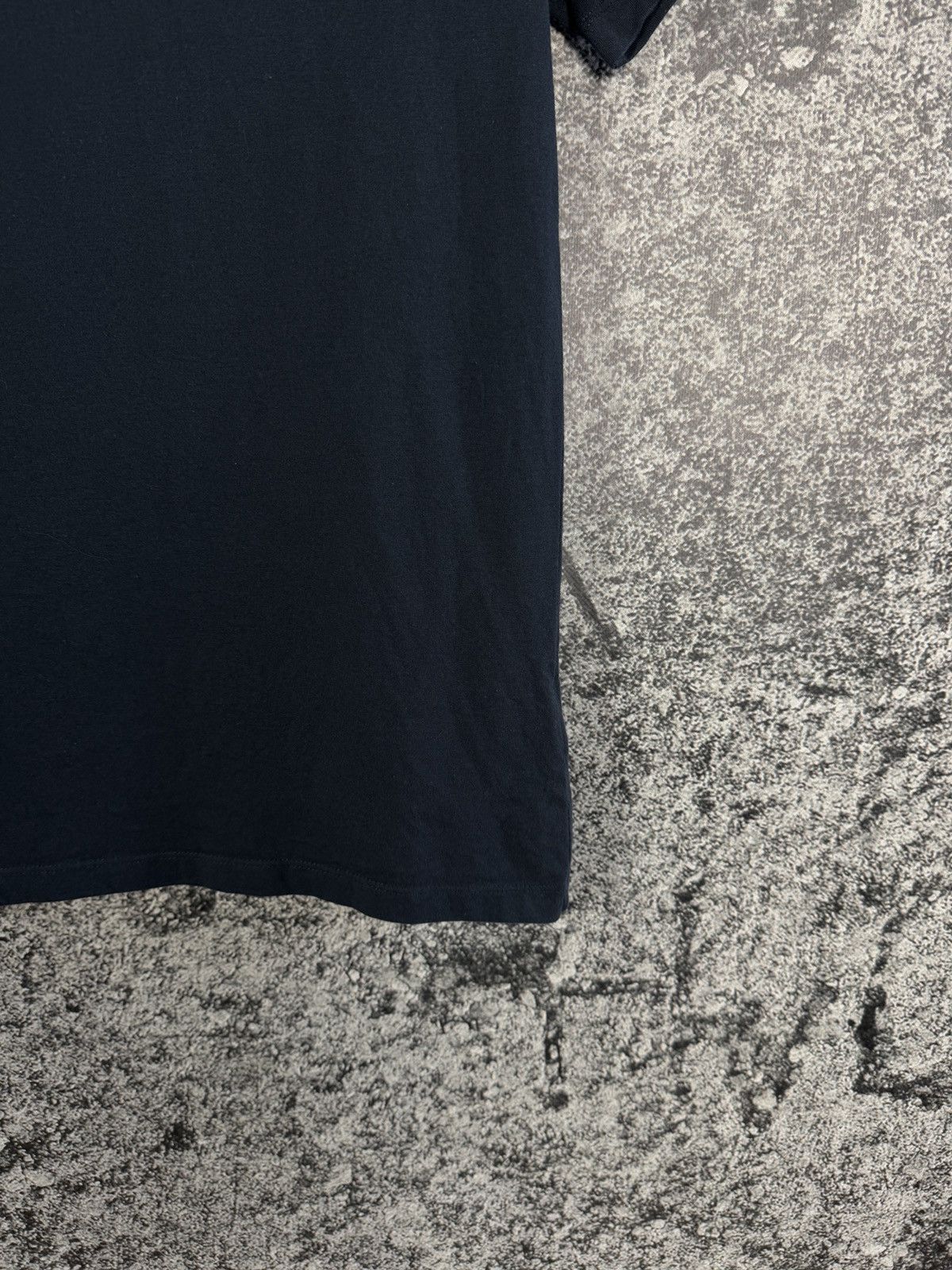 Barbour Barbour International Short Sleeve T-Shirt Luxury Size S Size US S / EU 44-46 / 1 - 5 Thumbnail