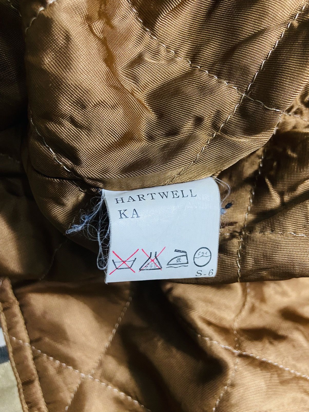 Burberry Prorsum Vintage 80s Burberrys Jacket Size US XL / EU 56 / 4 - 15 Thumbnail