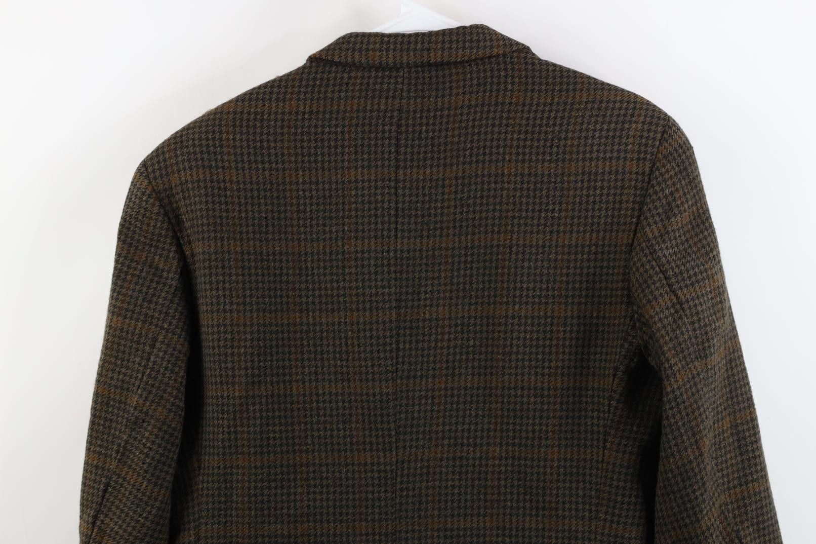 Polo Ralph Lauren Vintage 90s Chaps Ralph Lauren Suit Blazer Coat Jacket Size US L / EU 52-54 / 3 - 17 Thumbnail