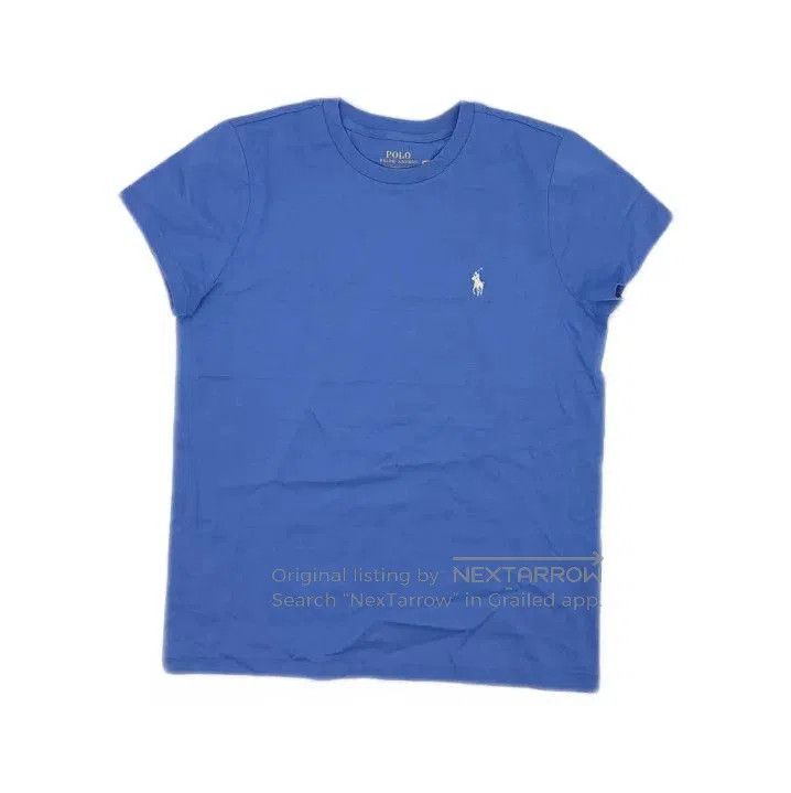 Polo Ralph Lauren Polo Ralph Lauren Solid Pony Embroidery Short Sleeve Polo. Size US S / EU 44-46 / 1 - 2 Thumbnail
