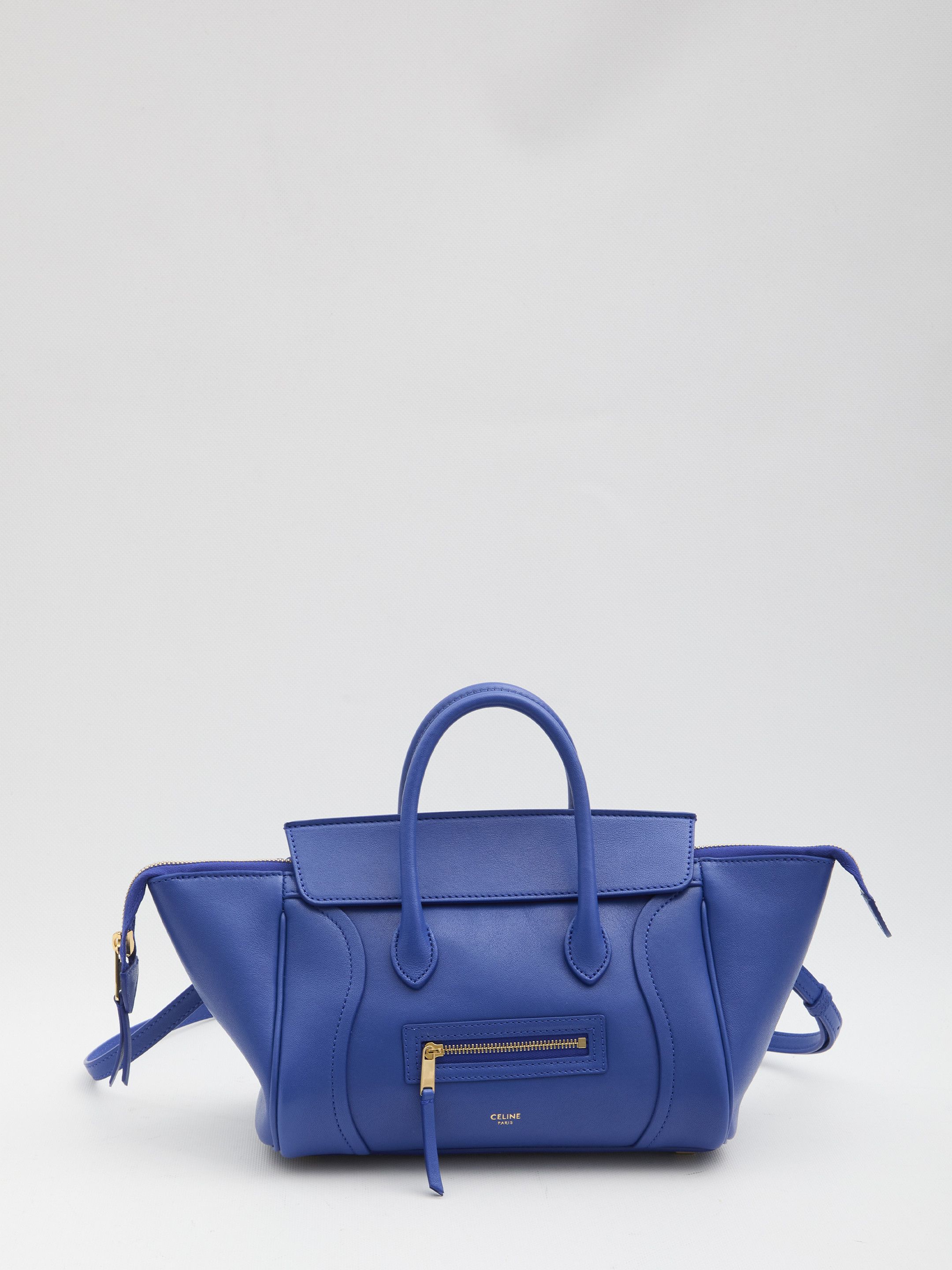 Celine New Luggage small bag QT - USA Duties Paid