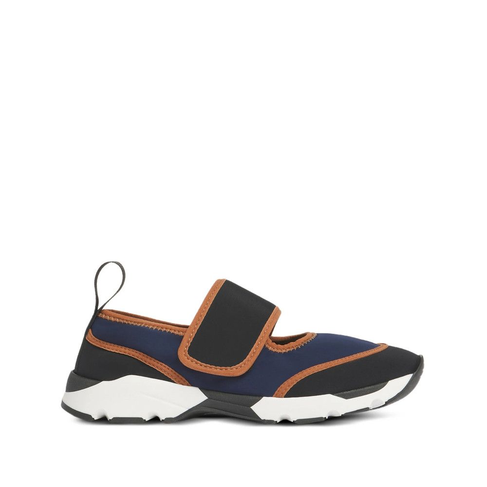Marni Marni BLUE Trainers Size US 6 / IT 36 - 1 Thumbnail