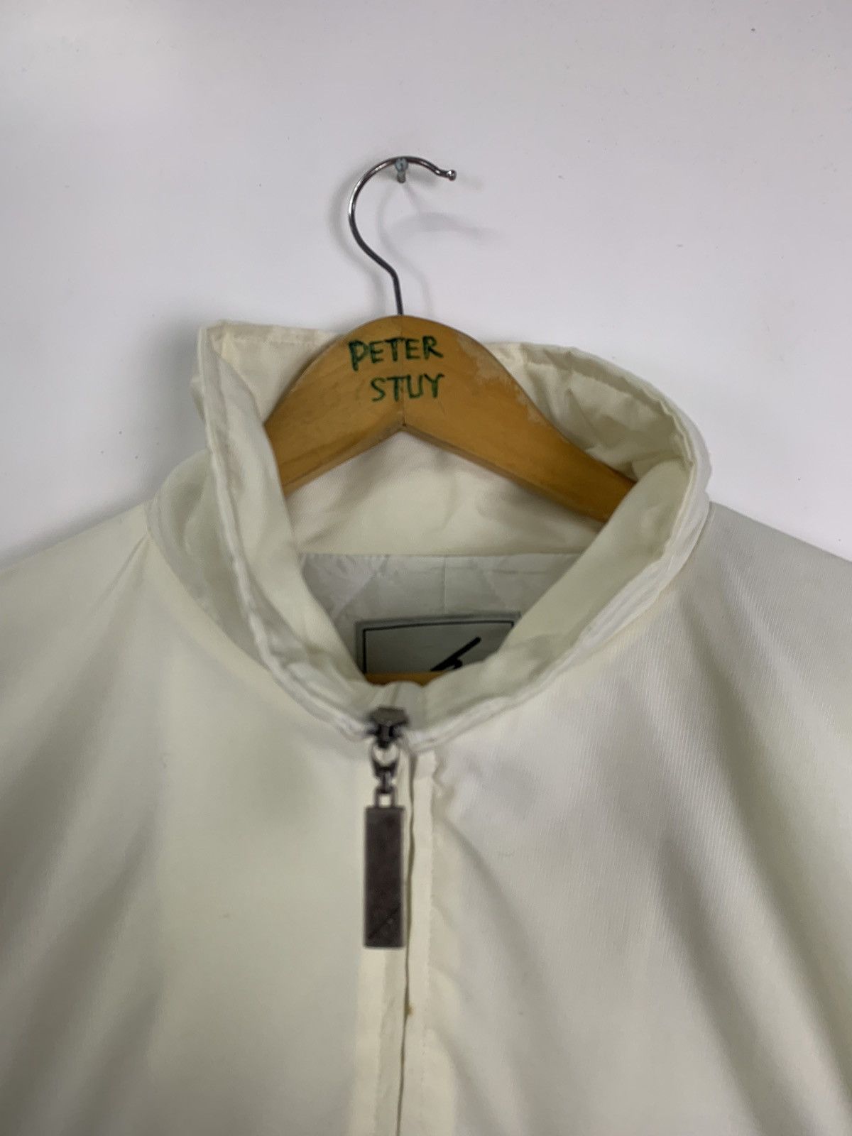 Karl Kani × Vintage Karl Kani zipper Jacket Size US L / EU 52-54 / 3 - 4 Thumbnail