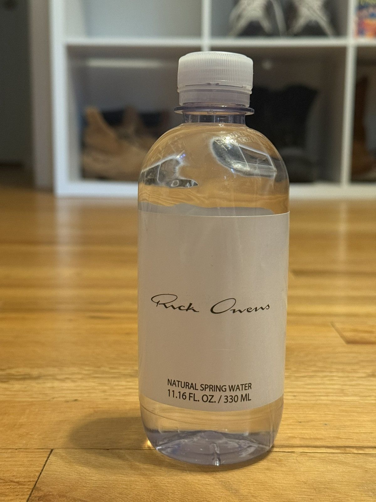 Rick Owens Rick Owens water bottle Size ONE SIZE - 1 Thumbnail