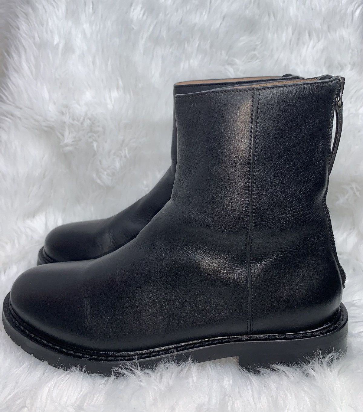 LEGRES Legres Boots Size US 8 / IT 38 - 5 Thumbnail
