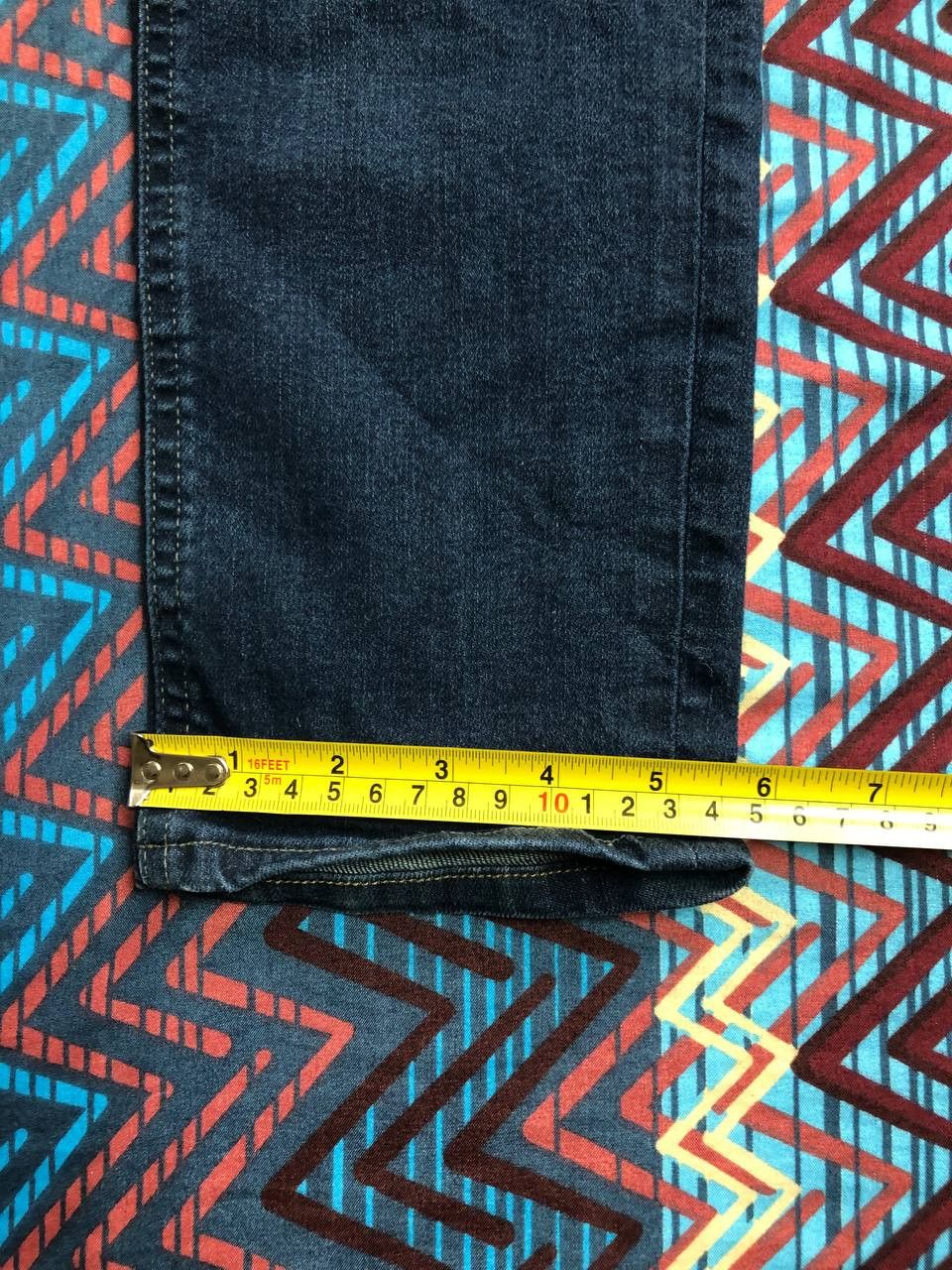 G-Star Vintage G-star RAW denim jeans streetwear style Size US 29 - 17 Thumbnail