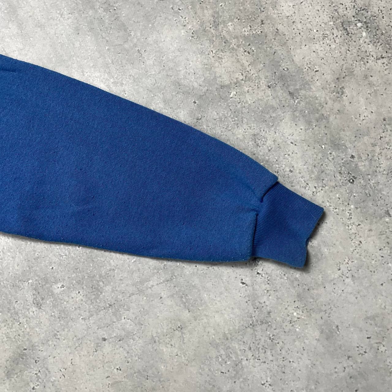 Fred Perry × Vintage Vintage 80s 90s Fred Perry 1/4 Quarter Zip Hoodie Mod Style Size US S / EU 44-46 / 1 - 20 Thumbnail