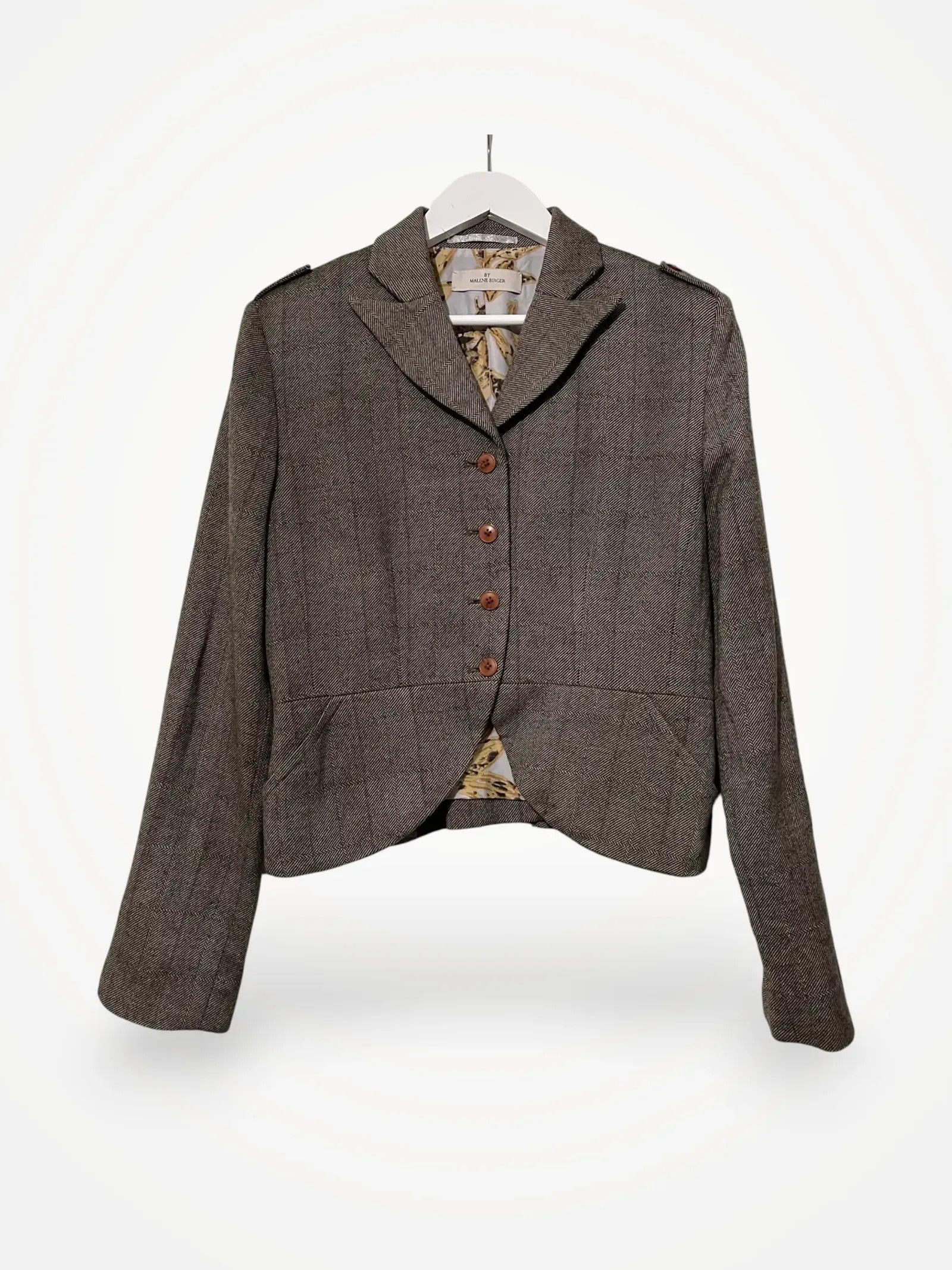By Malene Birger By Malene Birger Michella Blazer Size M / US 6-8 / IT 42-44 - 1 Thumbnail