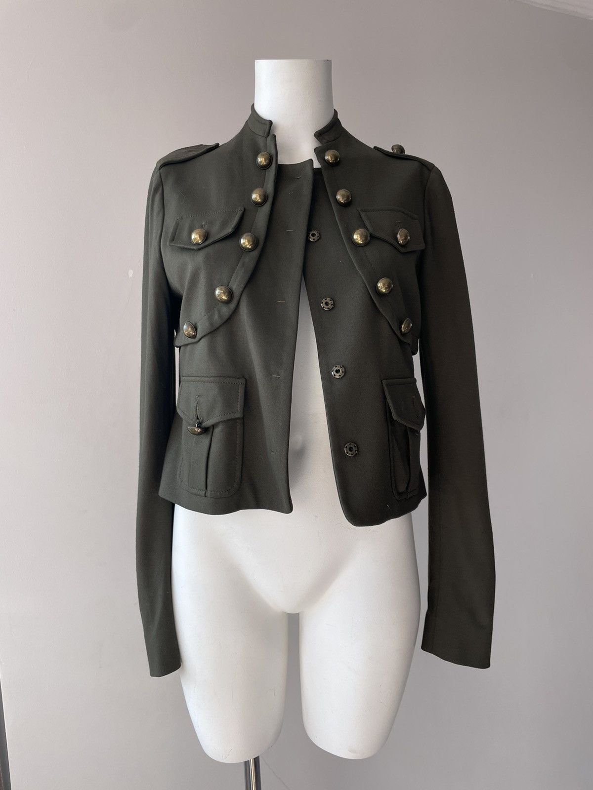 Moschino Moschino blazer Size M / US 6-8 / IT 42-44 - 8 Thumbnail
