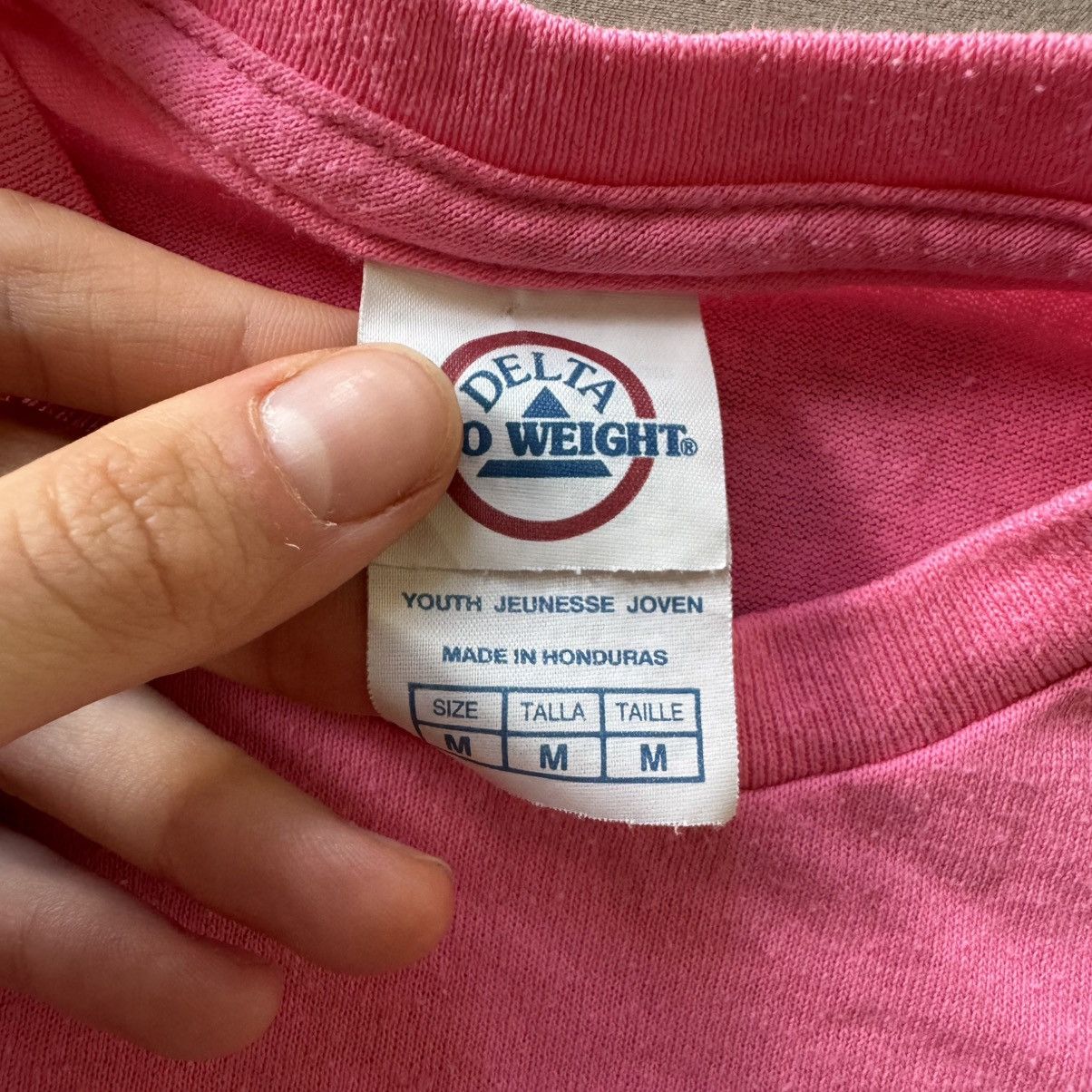 Other Barbie core Boston Baby Tee Size XS / US 0-2 / IT 36-38 - 4 Thumbnail