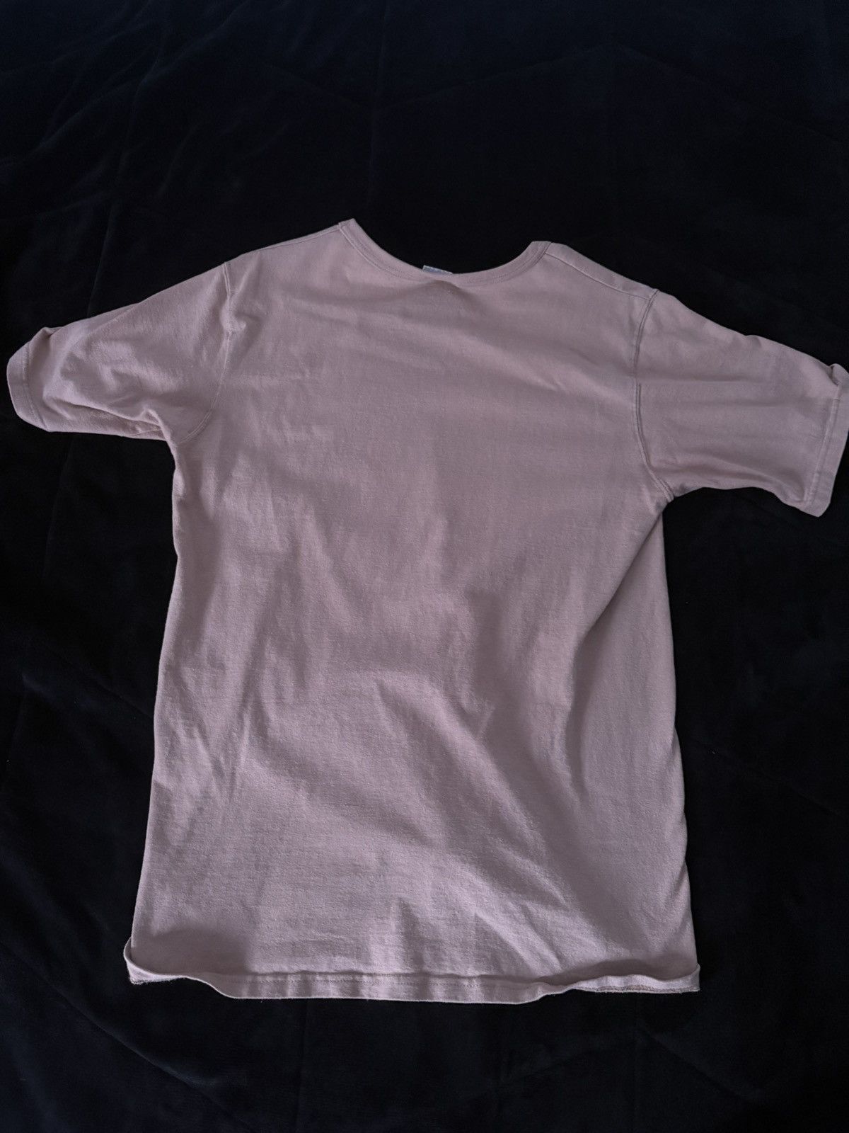 Champion CHAMPION TEE Size US M / EU 48-50 / 2 - 2 Thumbnail