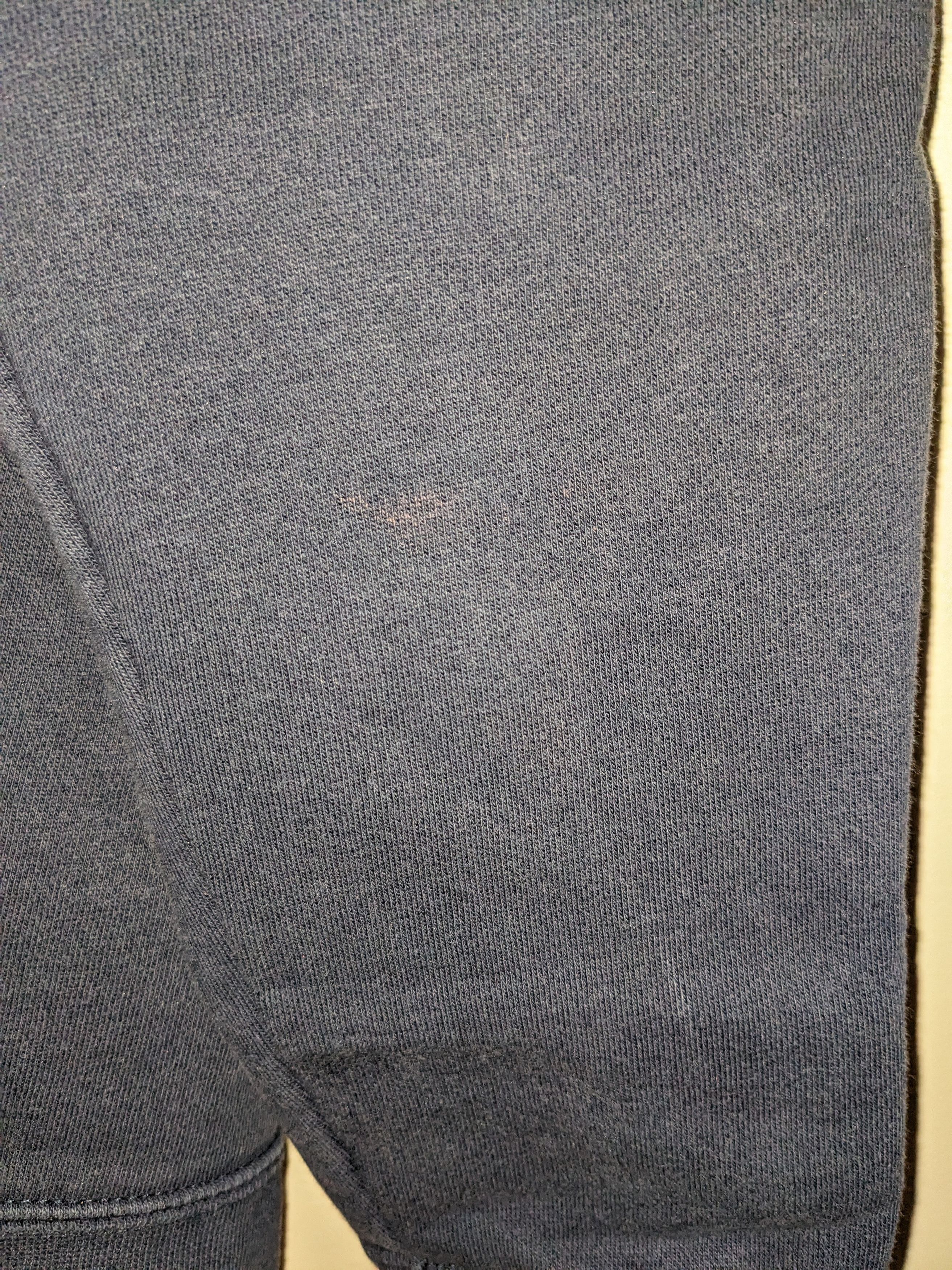 Nike × Vintage Vintage 2010's Penn State Nike Center Swoosh Sweatshirt Size US M / EU 48-50 / 2 - 4 Thumbnail
