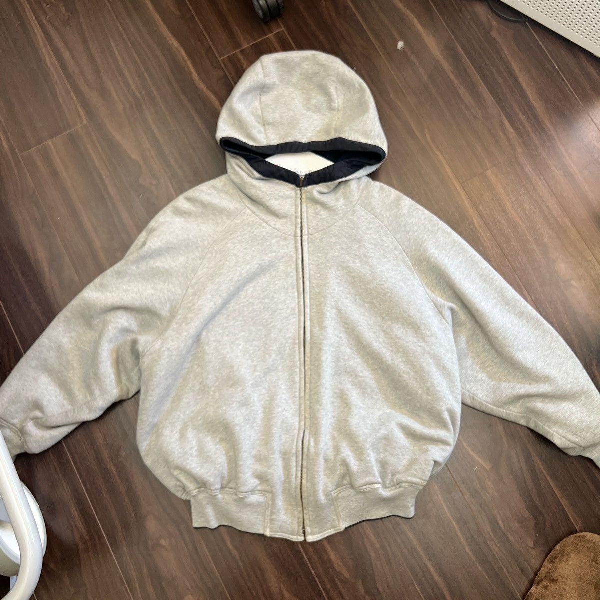 Issey Miyake ISSEY MIYAKE JACKET Size US M / EU 48-50 / 2 - 4 Thumbnail