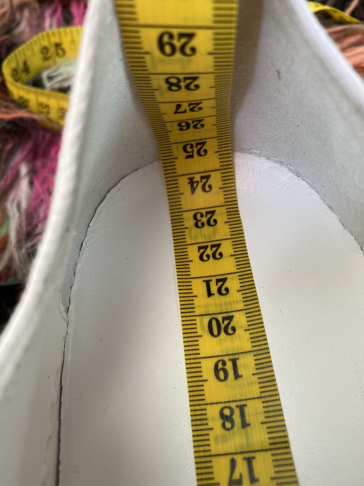 Ann Demeulemeester Ann Demeulemeester snickers Size US 7 / IT 37 - 7 Thumbnail