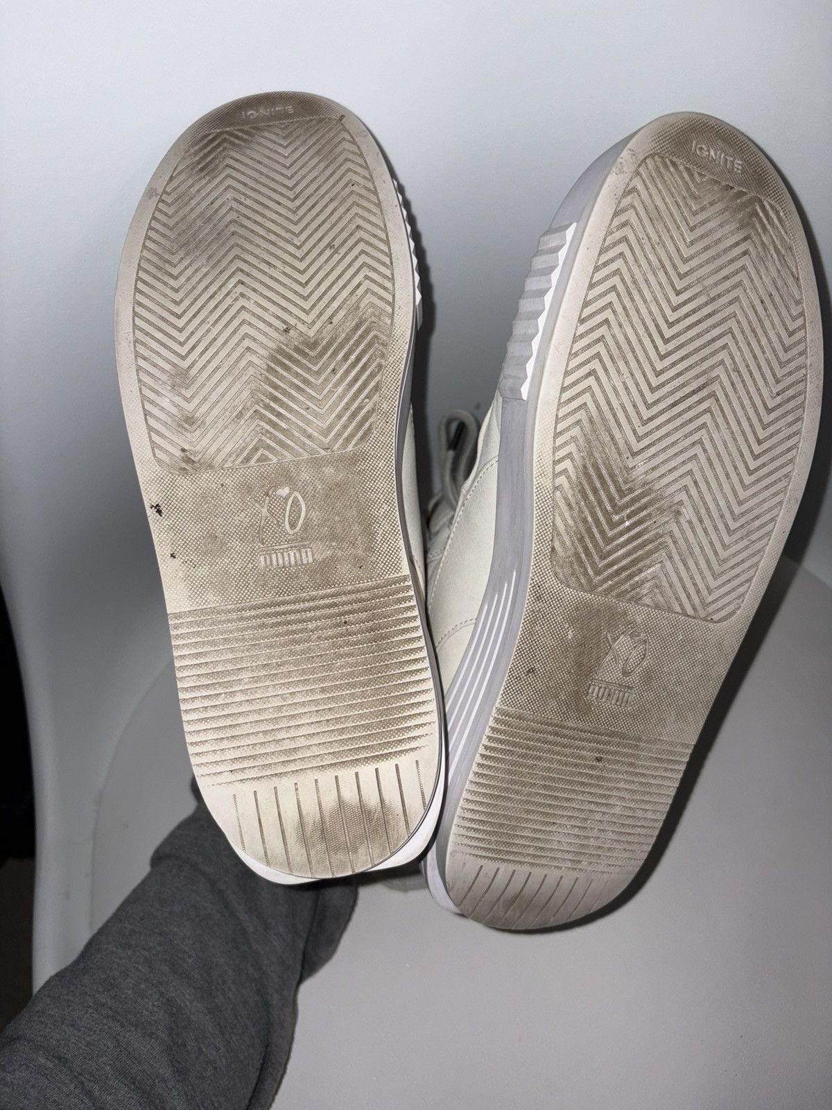 Puma × The Weeknd The Weeknd Marshmello Puma Parallels Size US 7 / EU 40 - 7 Thumbnail