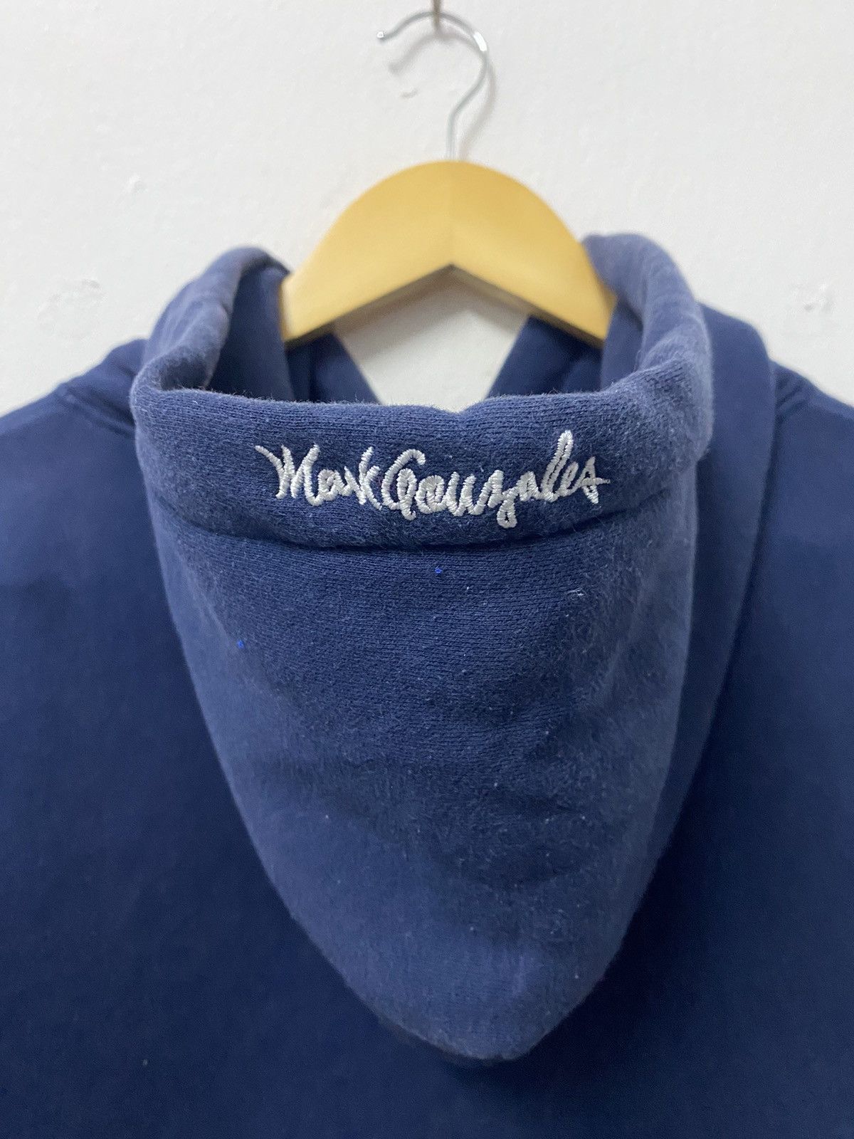 Japanese Brand Mark Gonzales Sweatshirts Hoodie Size US L / EU 52-54 / 3 - 6 Thumbnail