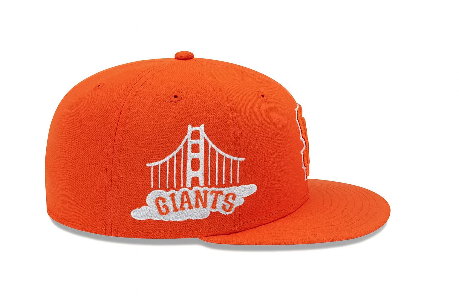 New Era New Era Cap Size ONE SIZE - 2 Thumbnail