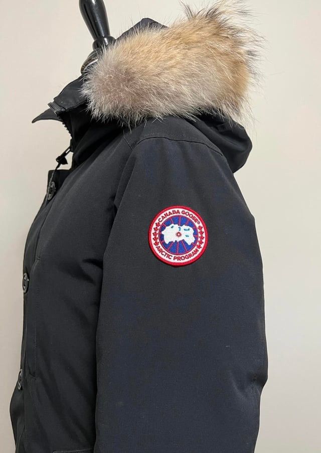 Canada Goose Canada Goose Parka Size US XS / EU 42 / 0 - 6 Thumbnail