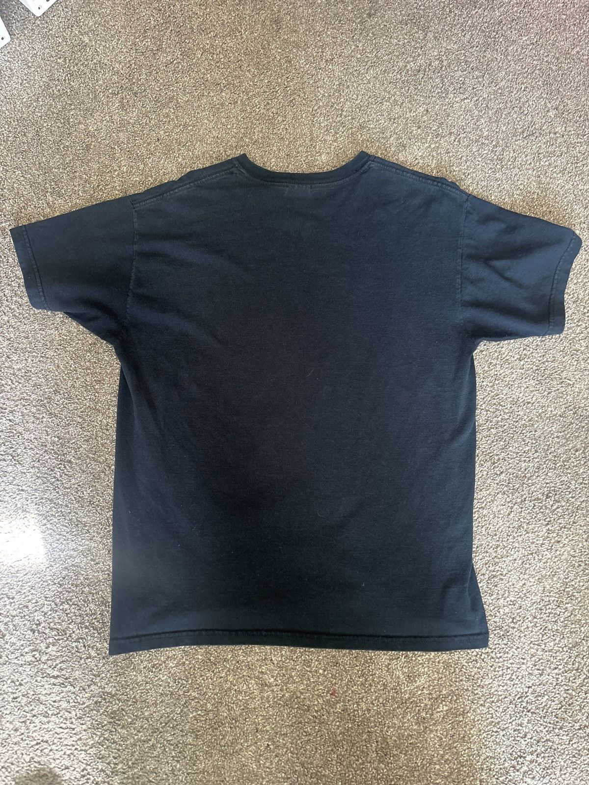 Gildan Vintage Banff Canda Bear Essentials Tee Size US L / EU 52-54 / 3 - 2 Thumbnail